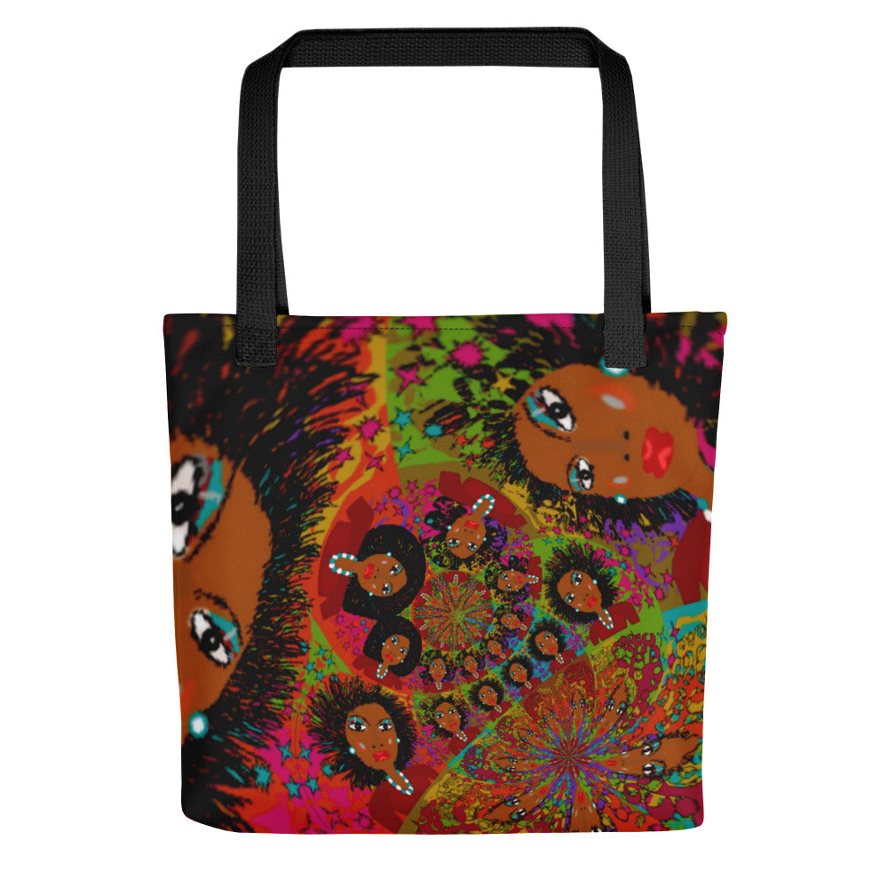 Tote bag