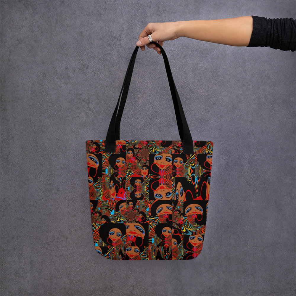 Tote bag