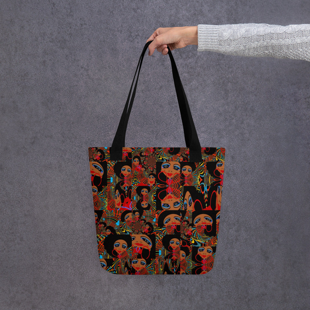 Tote bag