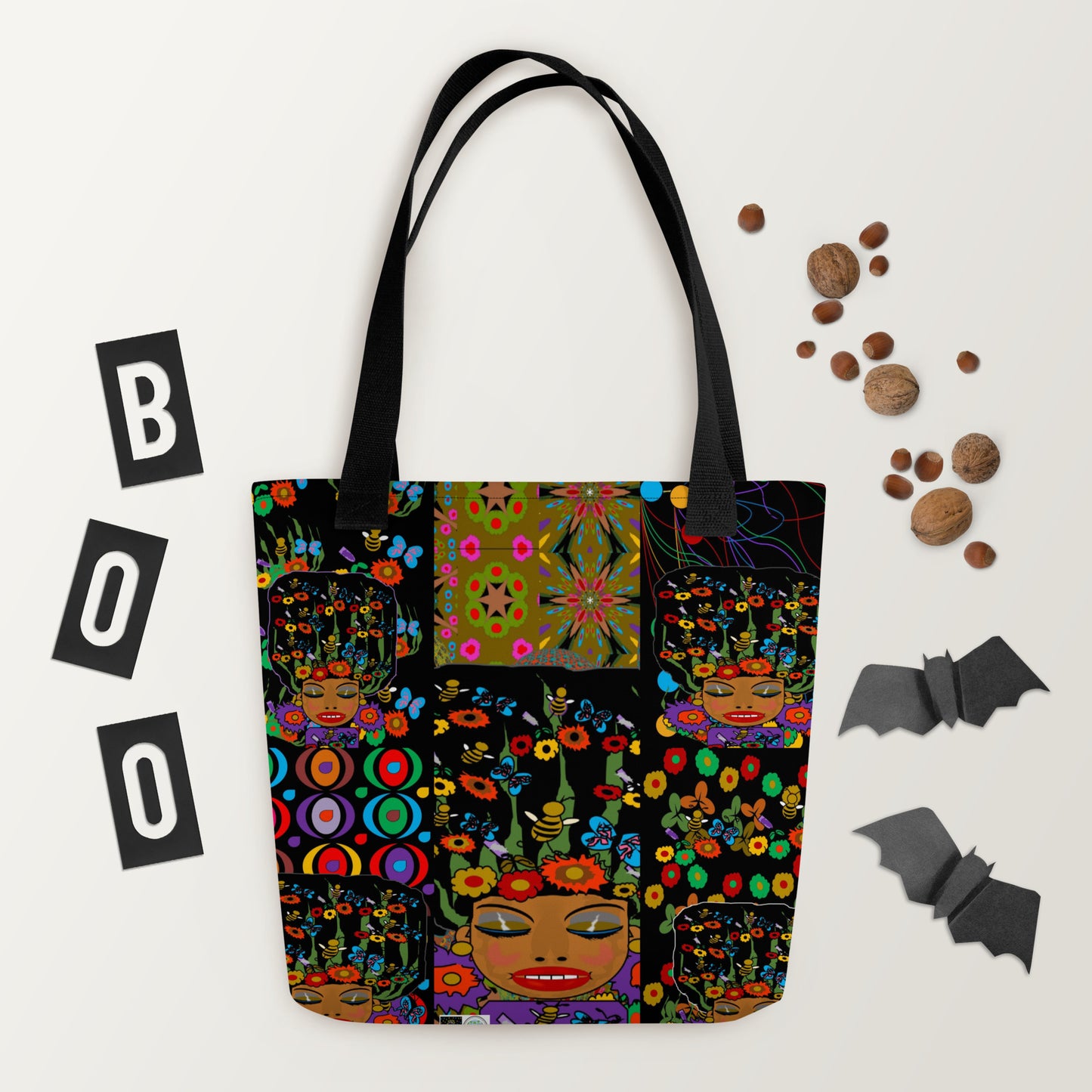 Tote bag