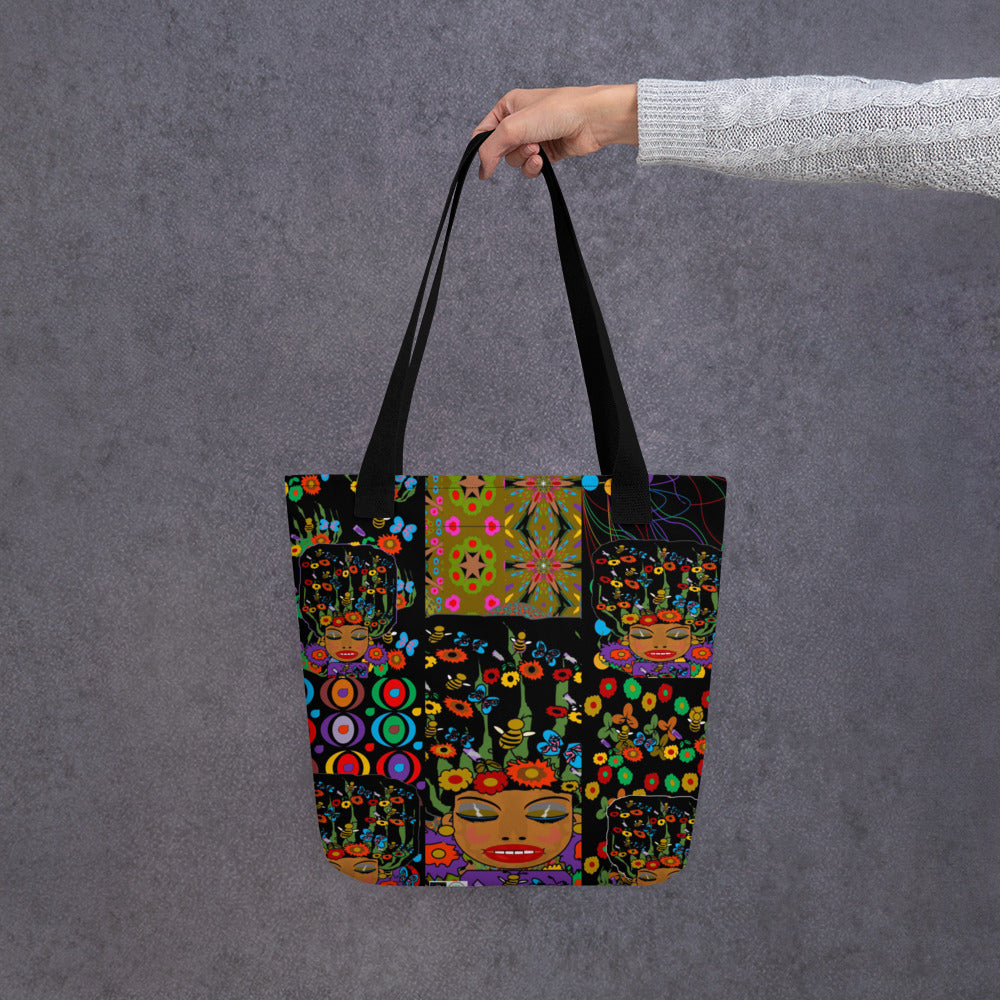 Tote bag