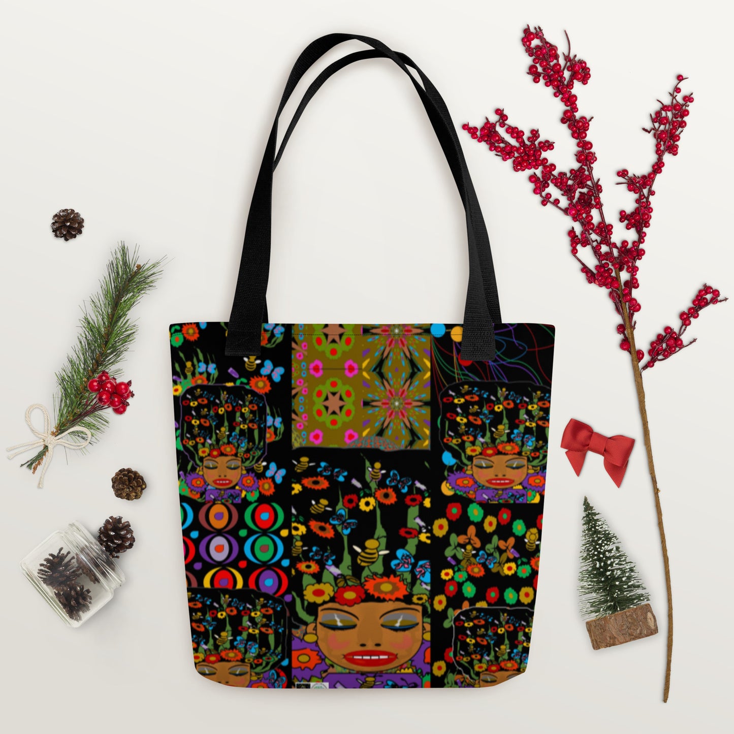 Tote bag