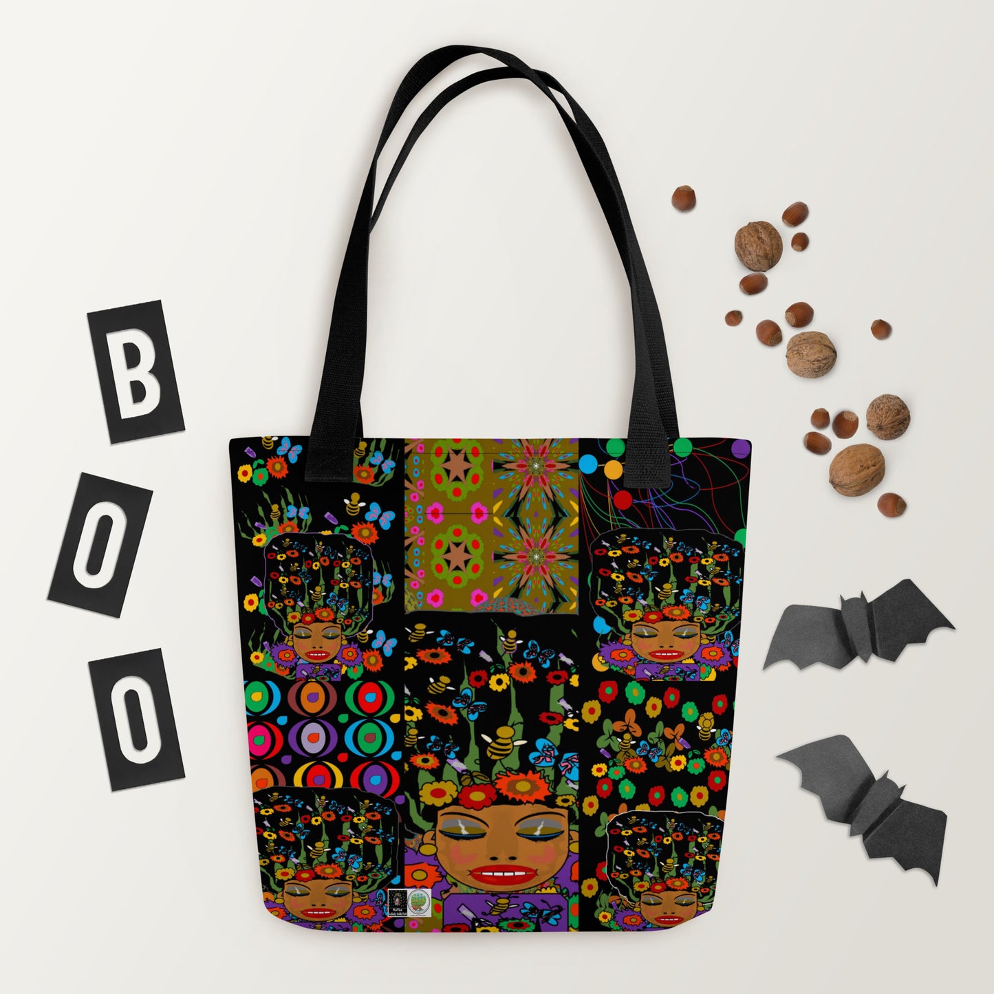 Tote bag