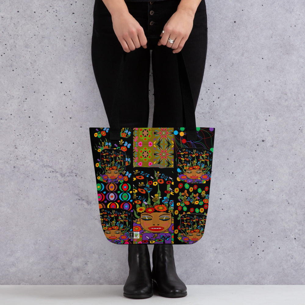 Tote bag