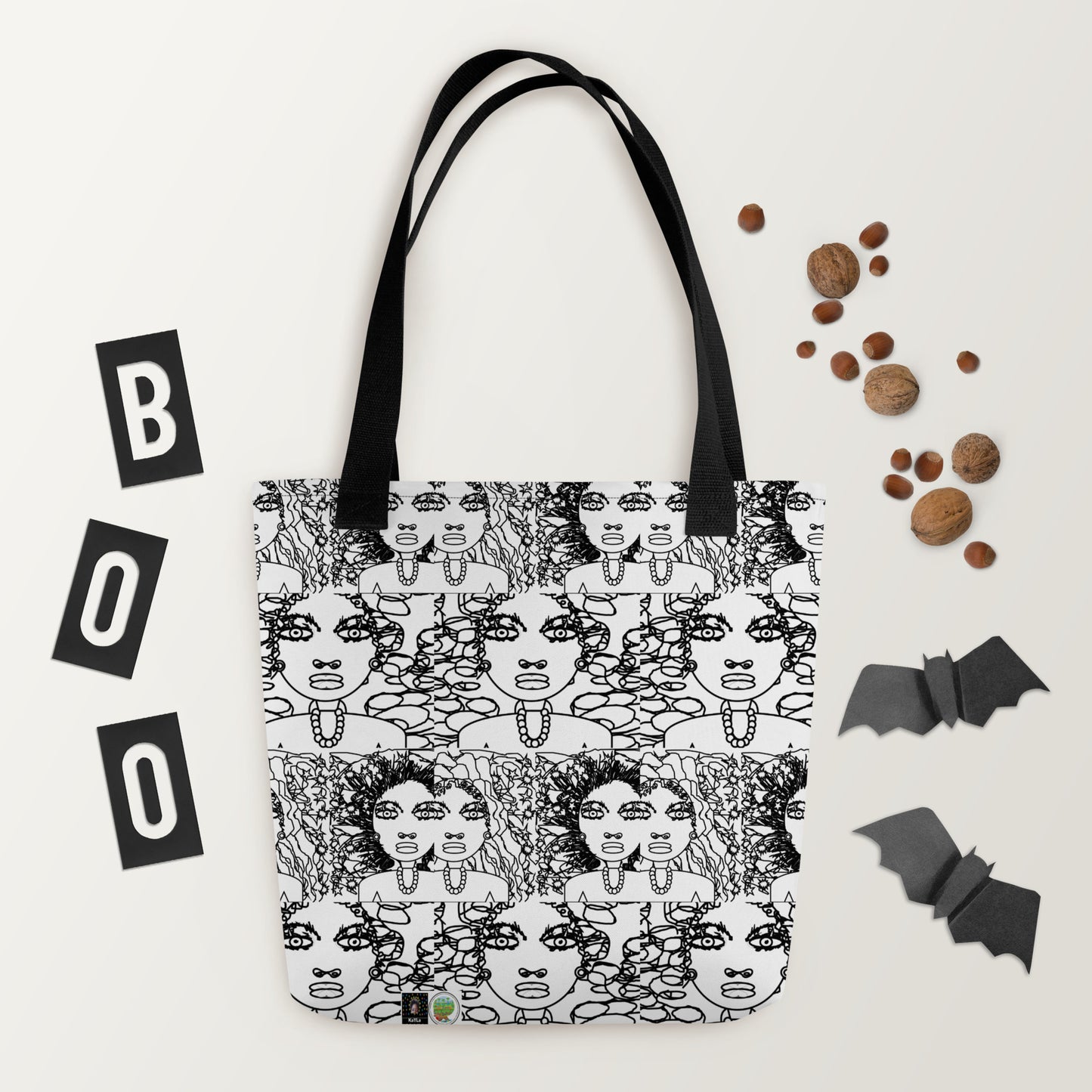 Tote bag