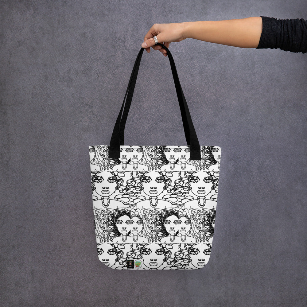 Tote bag