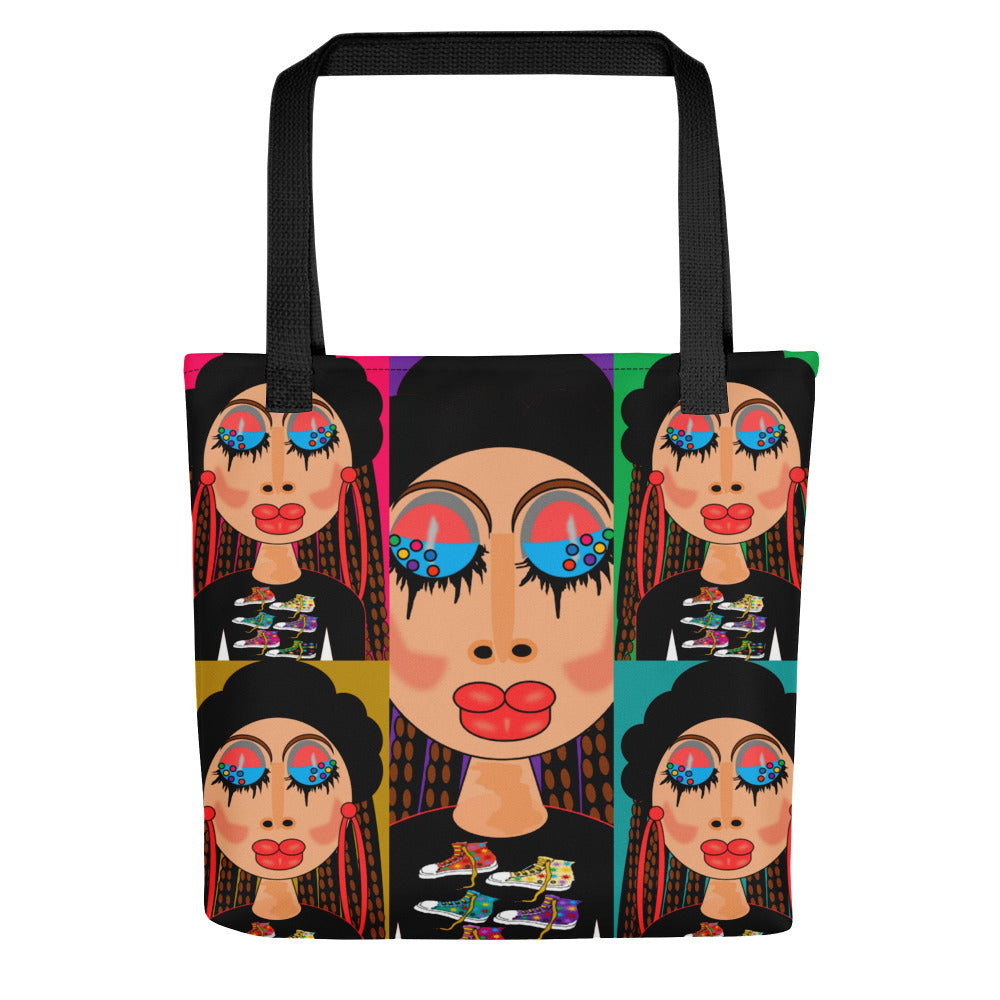 Tote bag