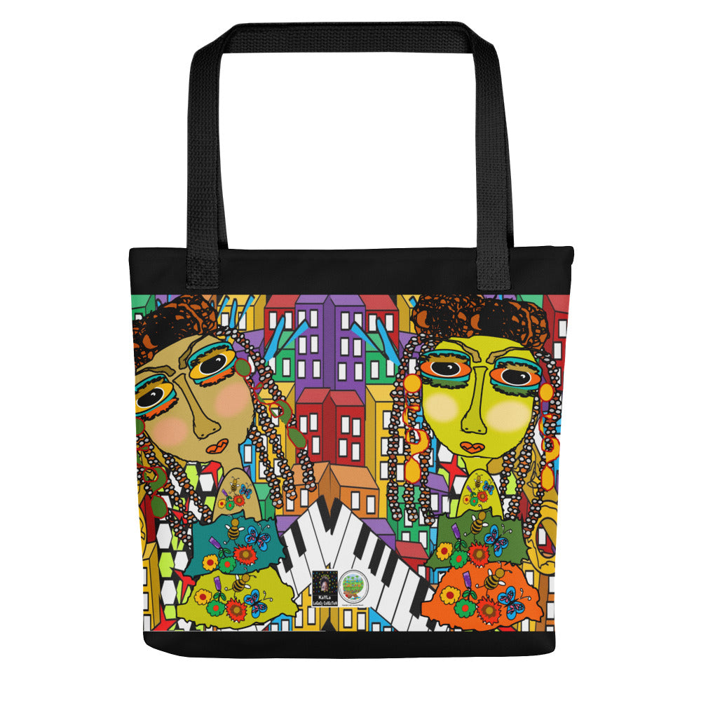 Tote bag