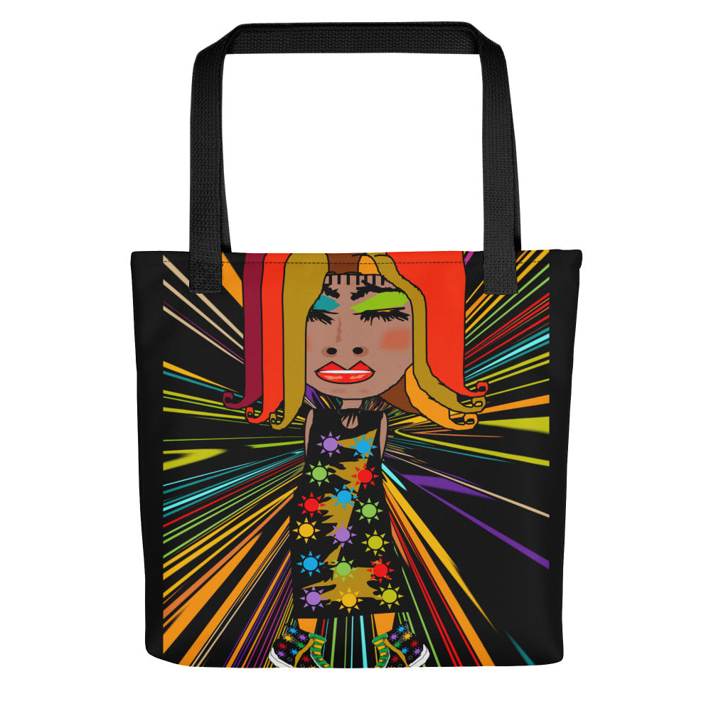 Tote bag