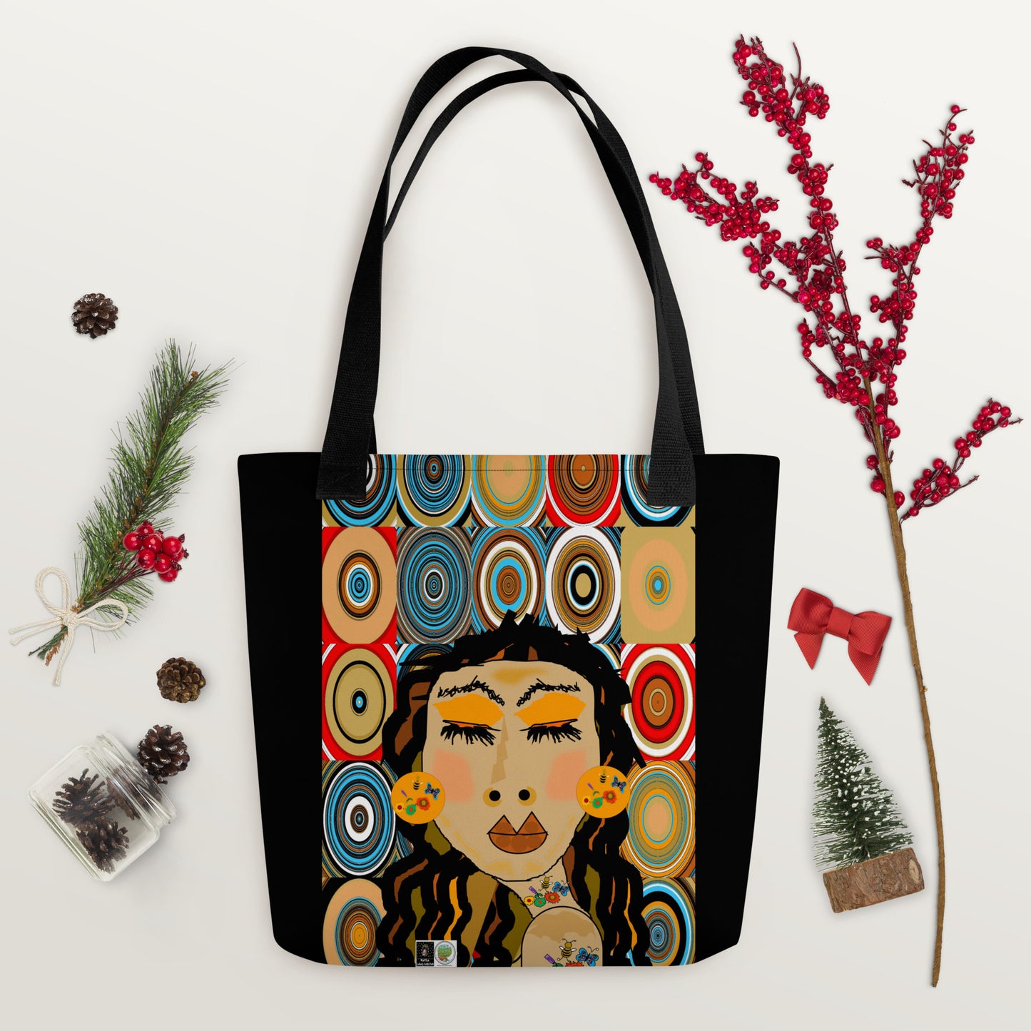 Tote bag