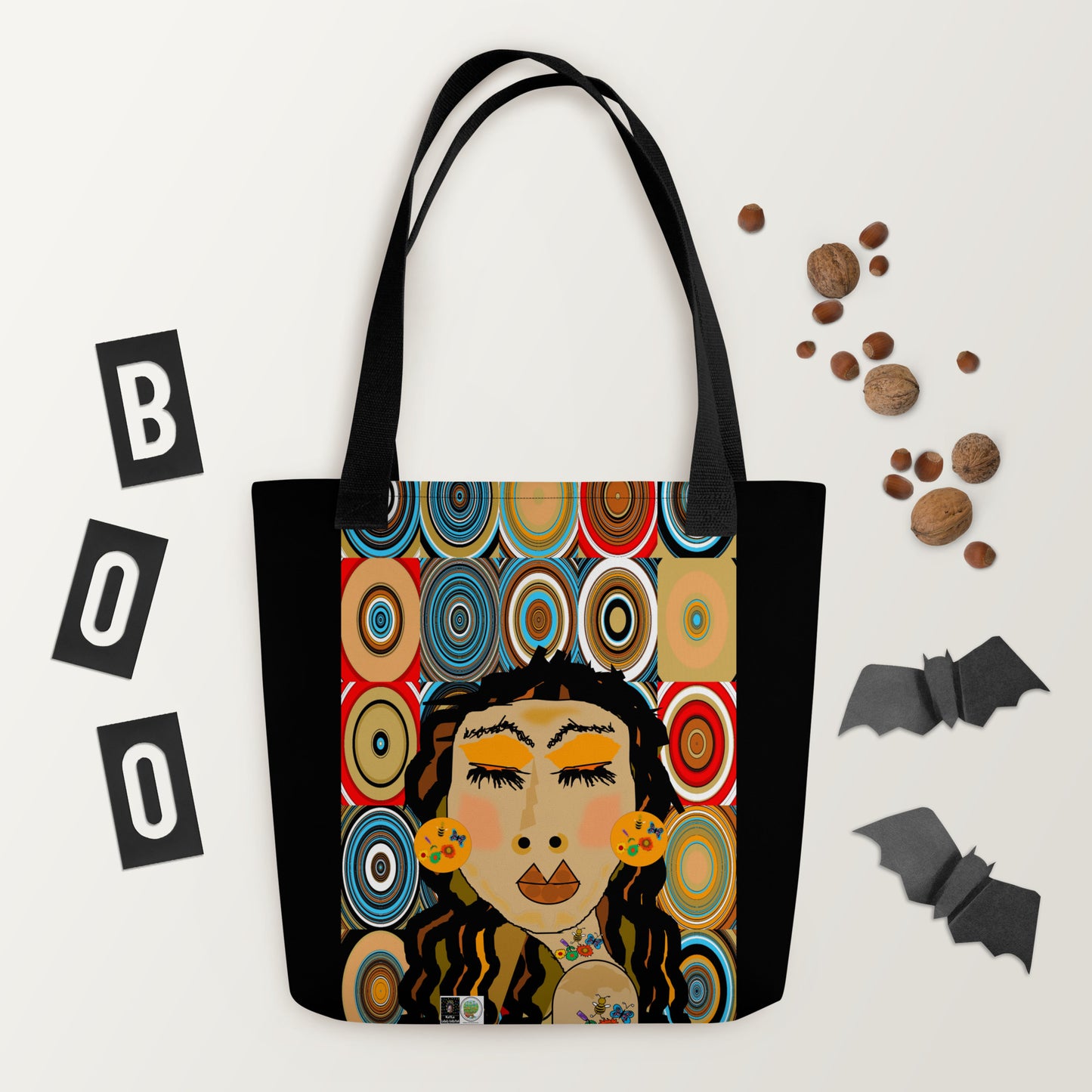 Tote bag