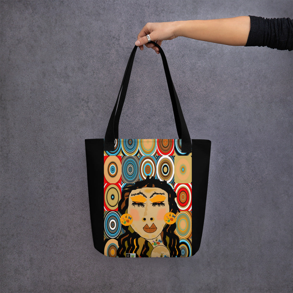 Tote bag