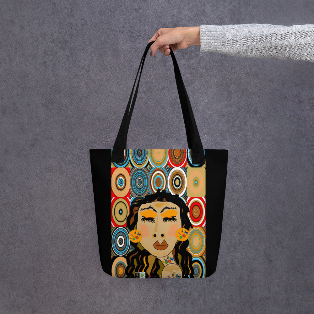 Tote bag