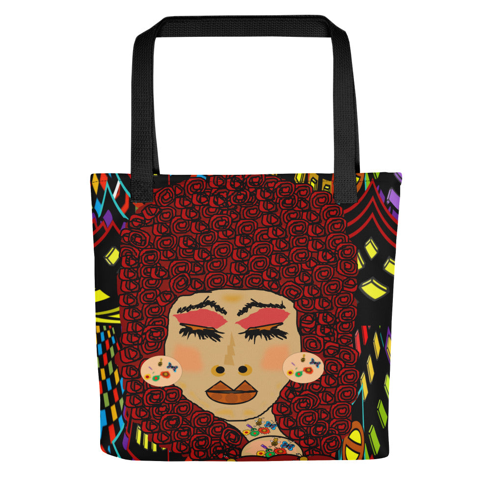 Tote bag