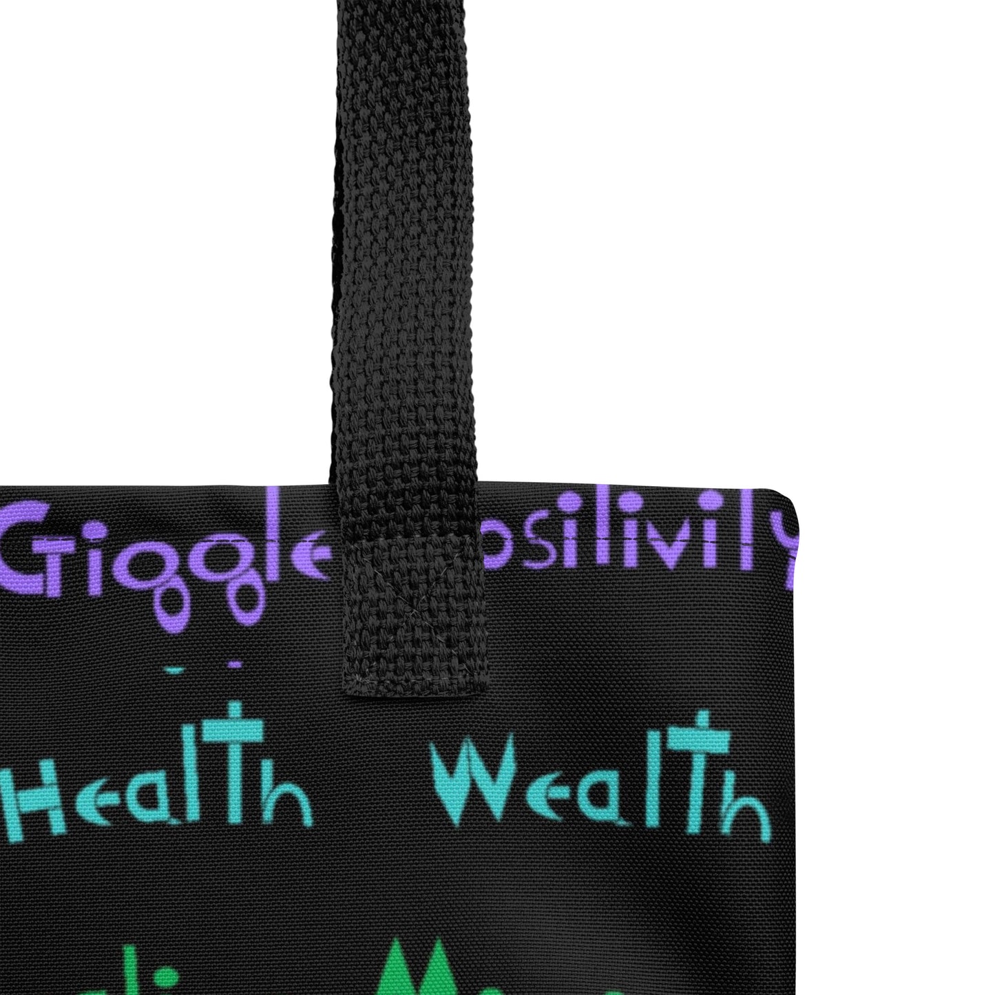 Tote bag