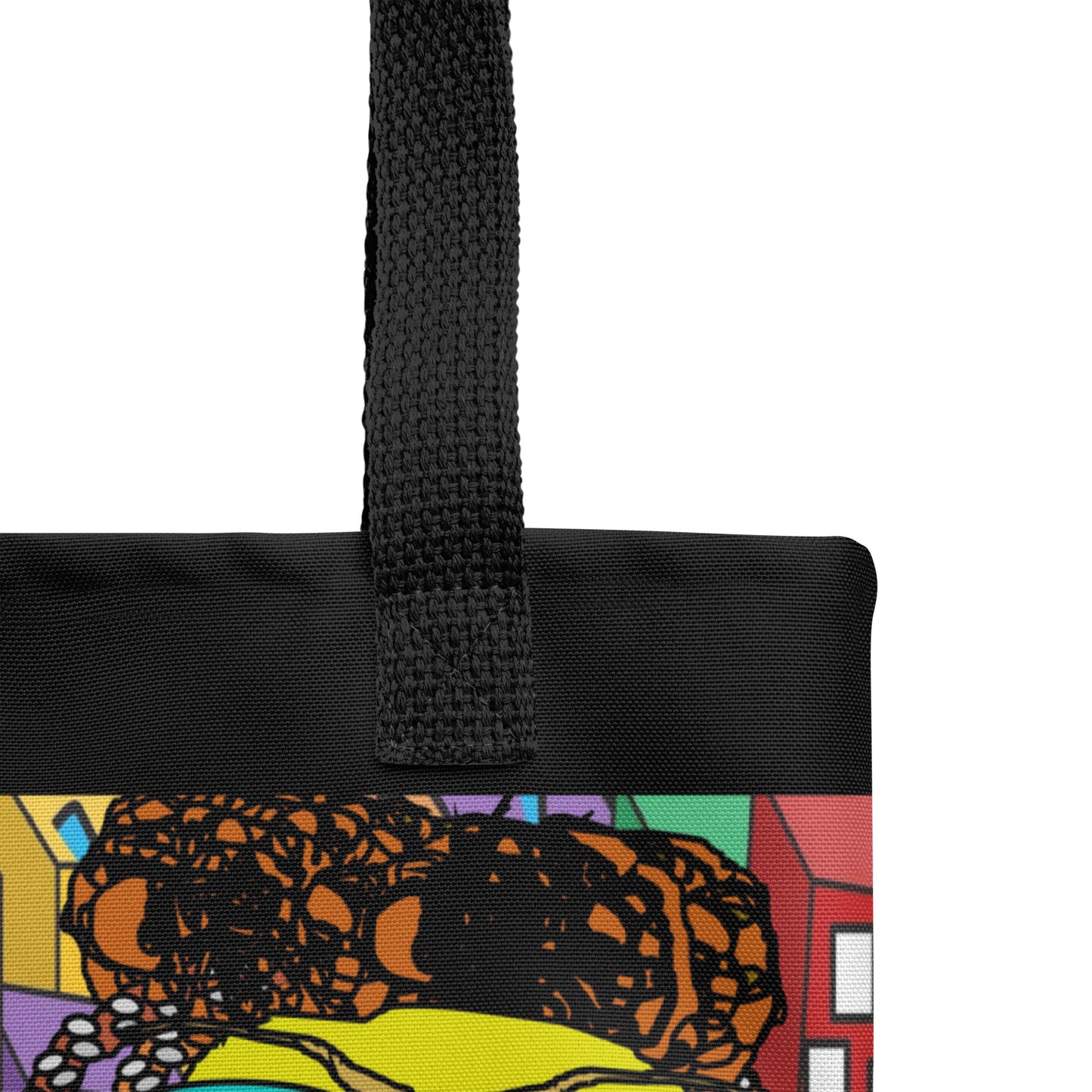 Tote bag