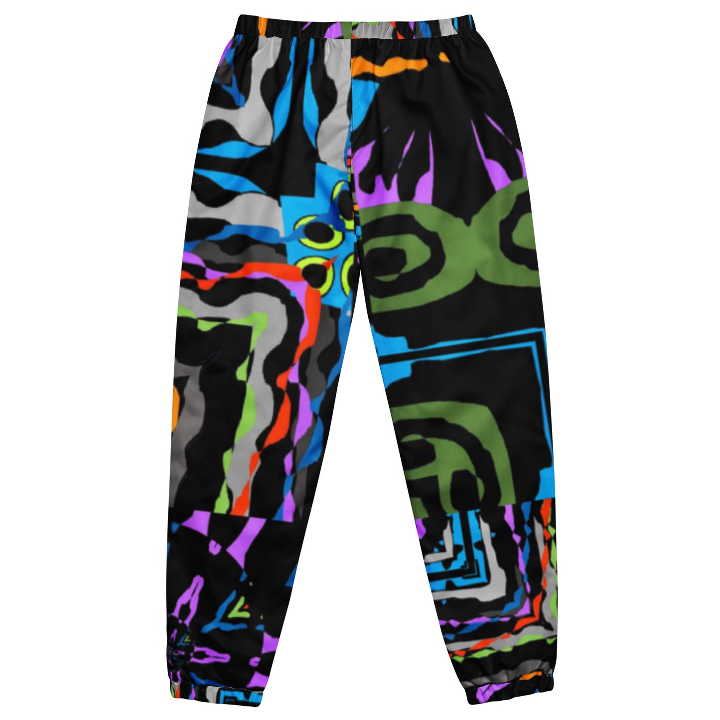 Unisex track pants