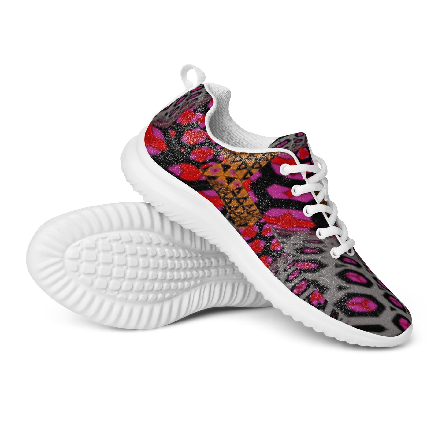 Women’s athletic shoes