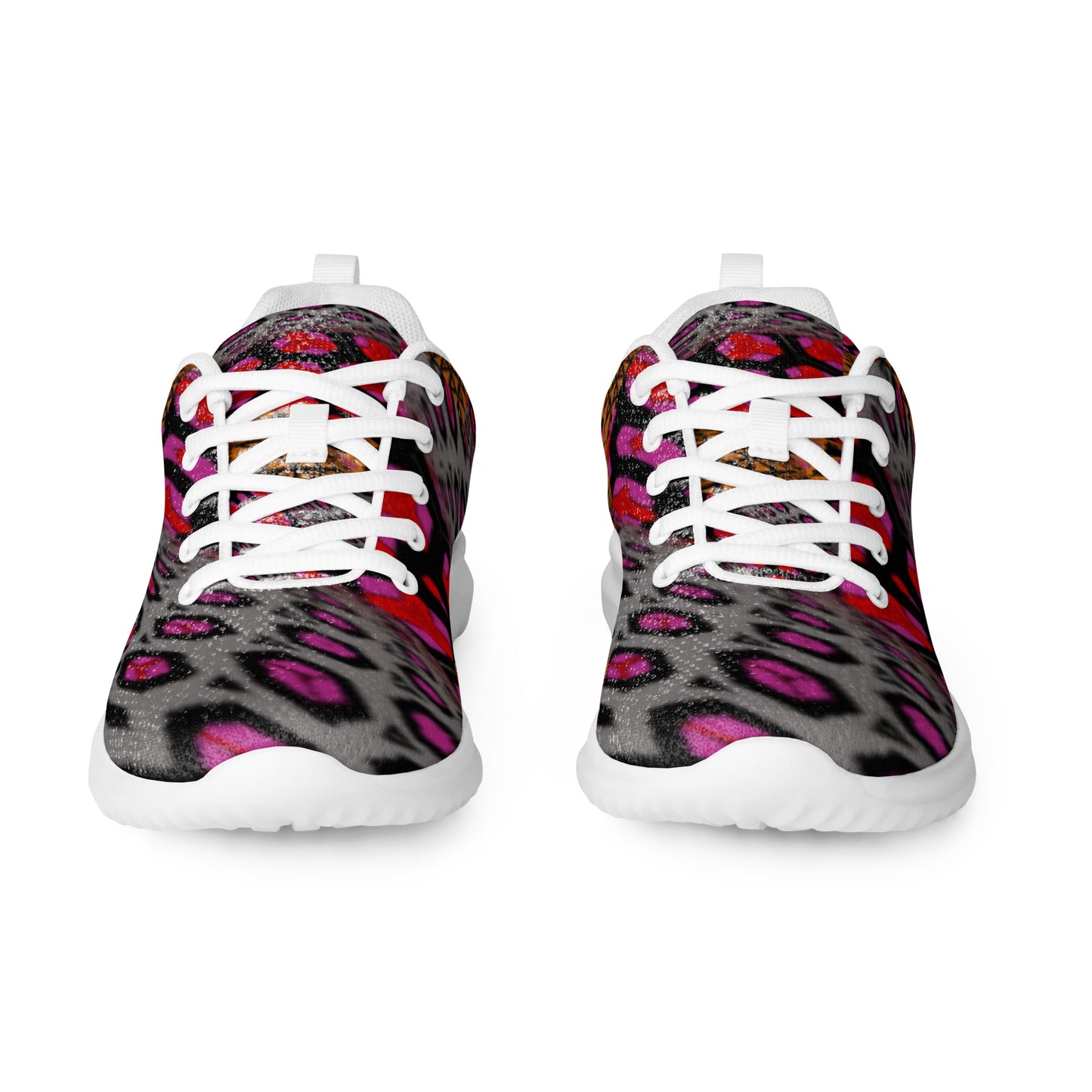 Women’s athletic shoes