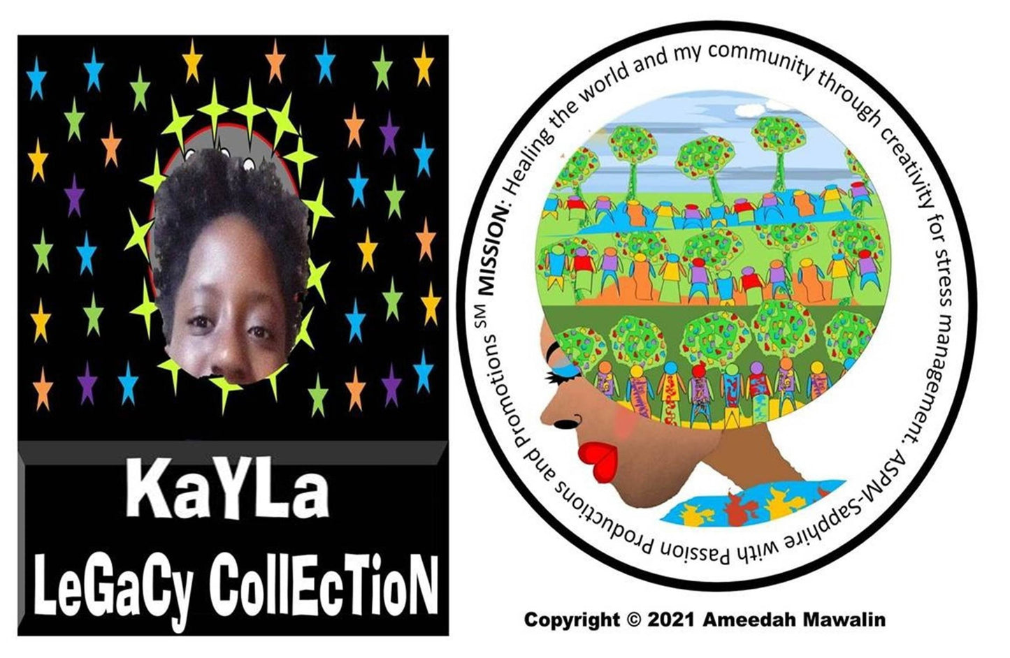 Kayla Legacy Collection Gift Card