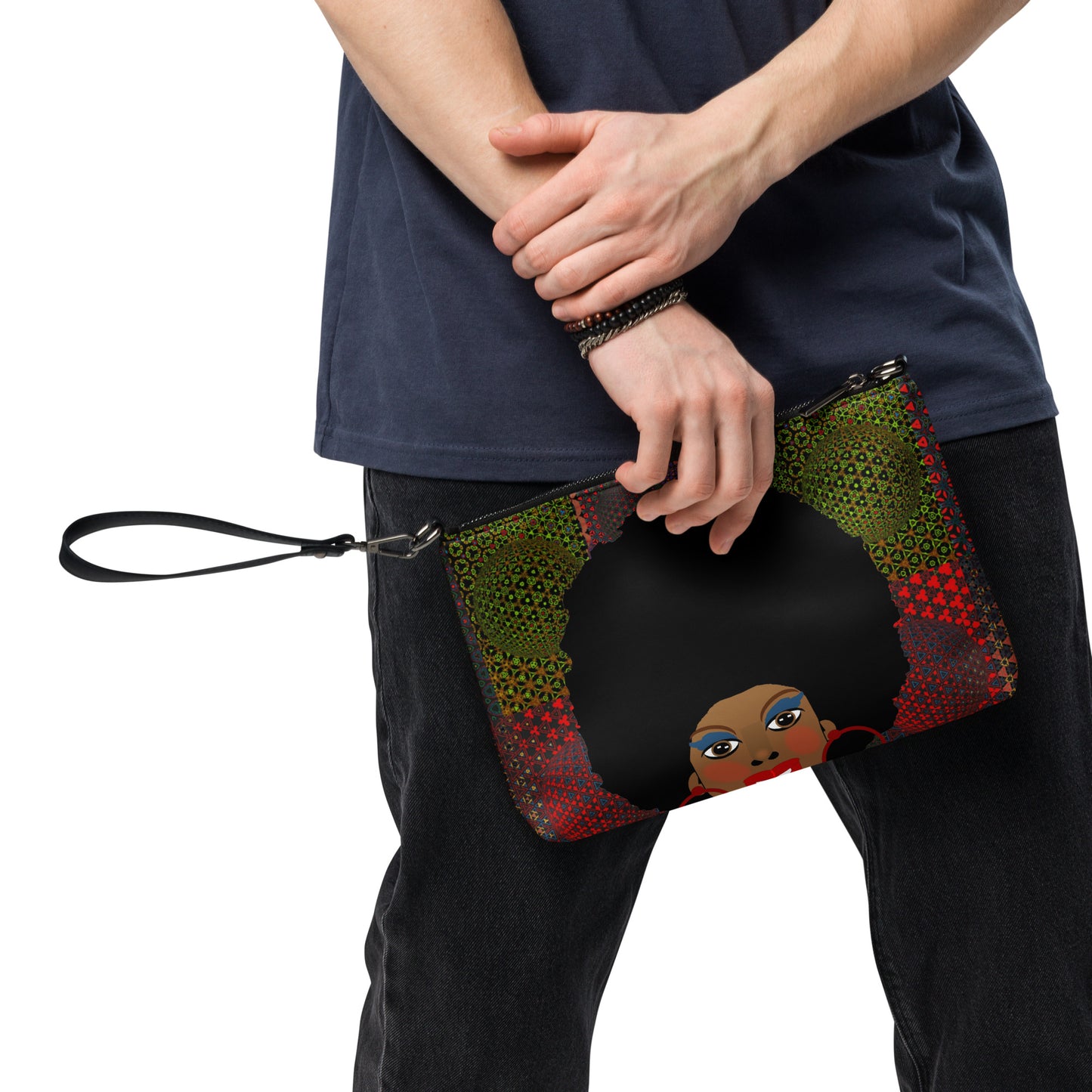 Crossbody bag