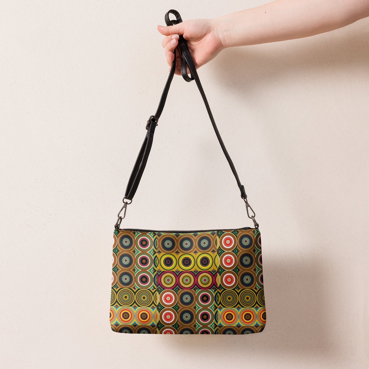 Crossbody bag