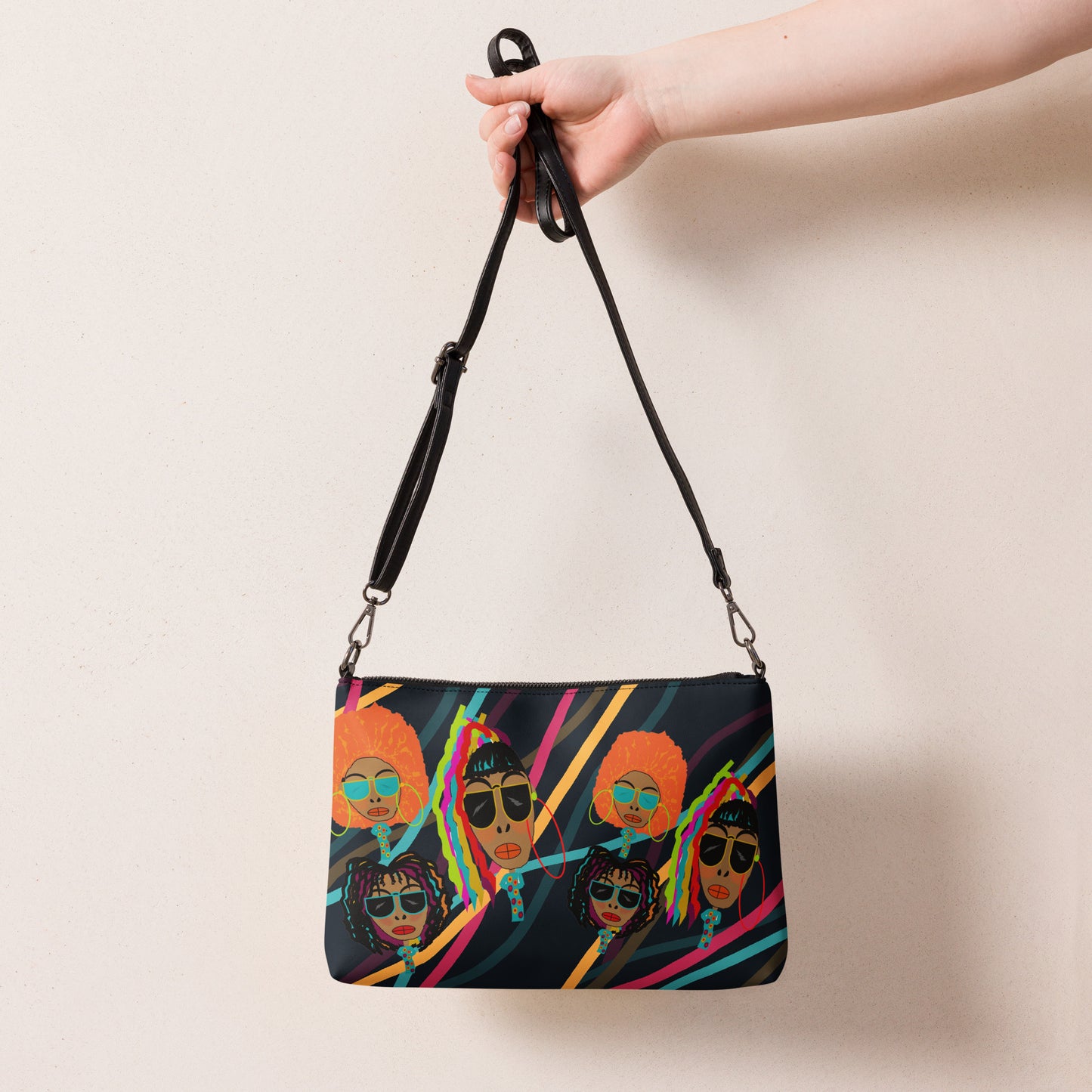 Crossbody bag