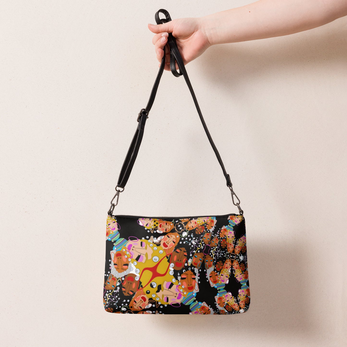 Crossbody bag