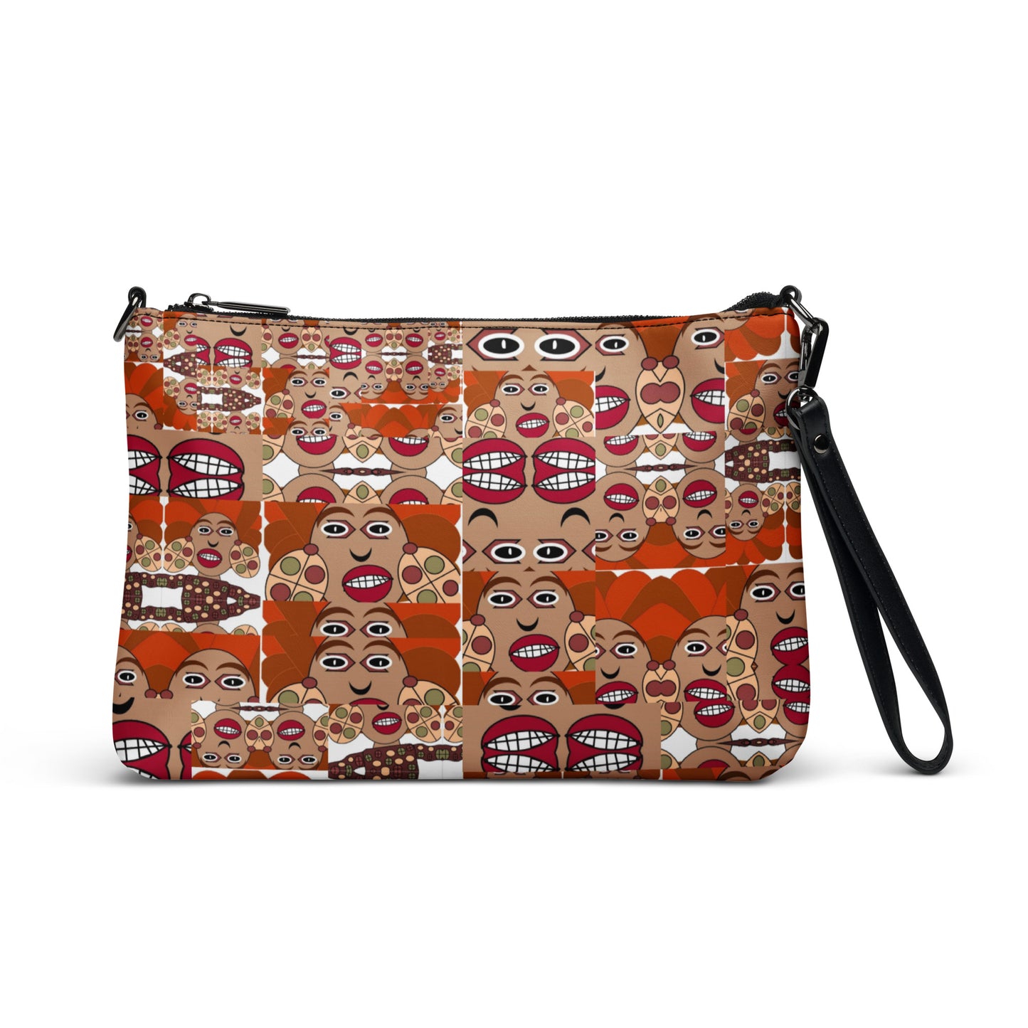 Crossbody bag