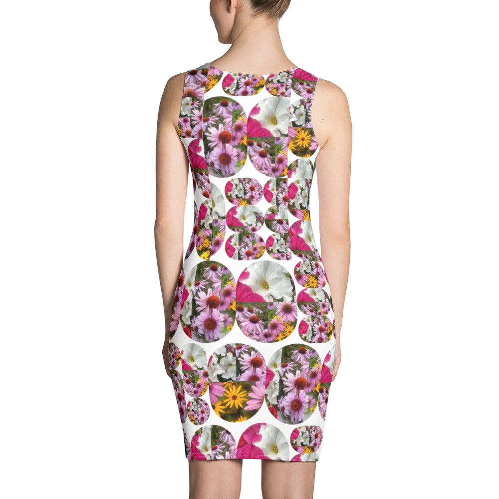 Sublimation Cut & Sew Dress