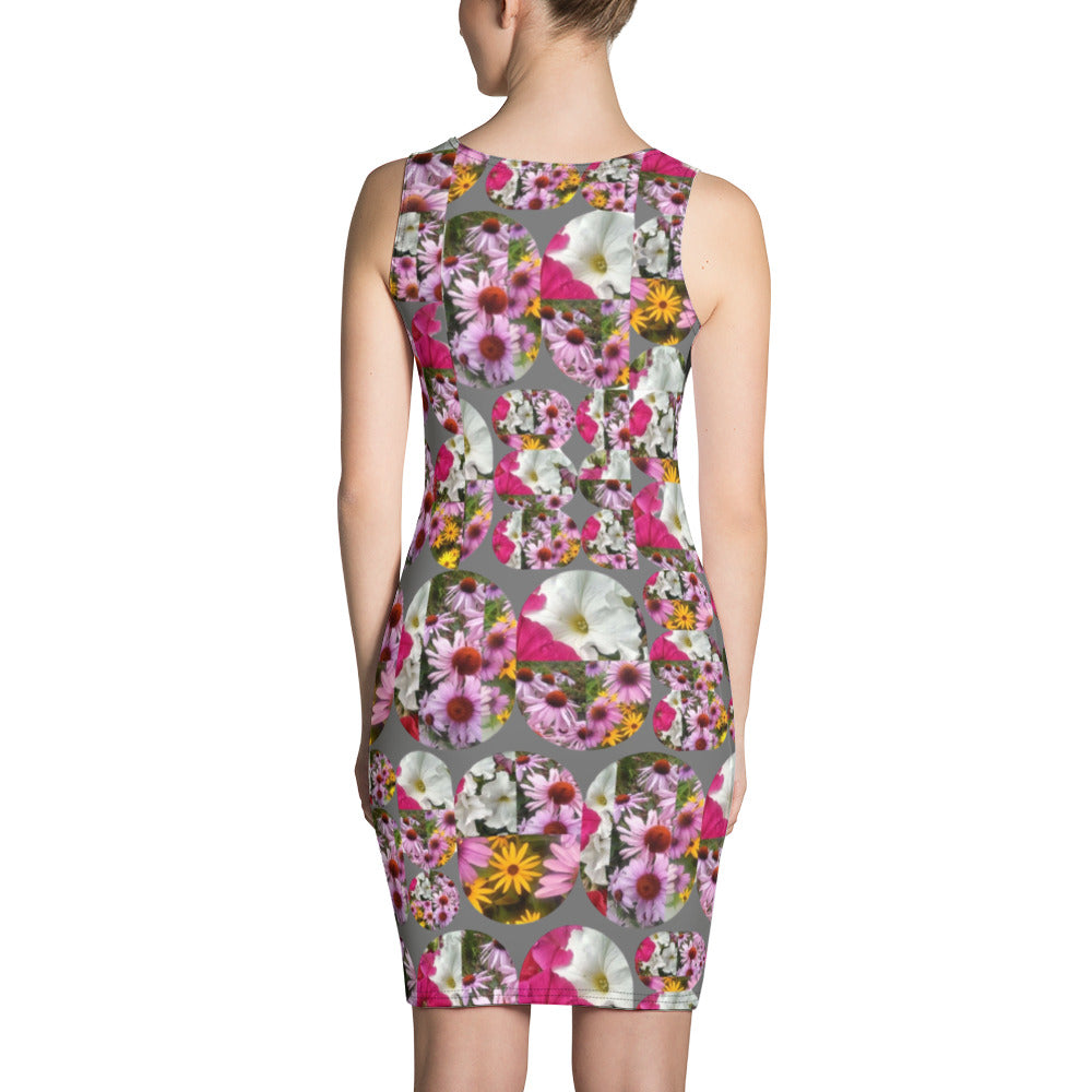 Sublimation Cut & Sew Dress