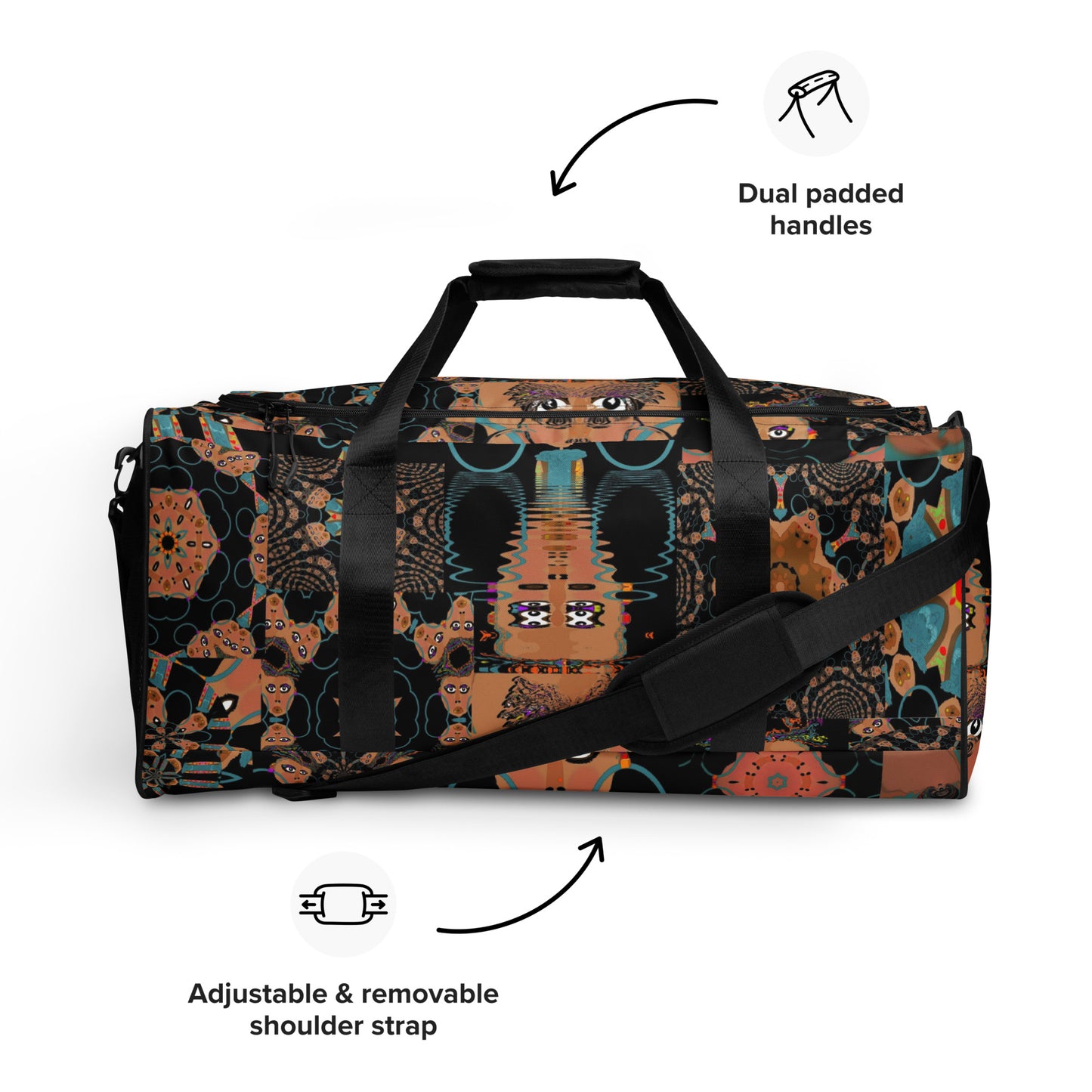 Duffle bag