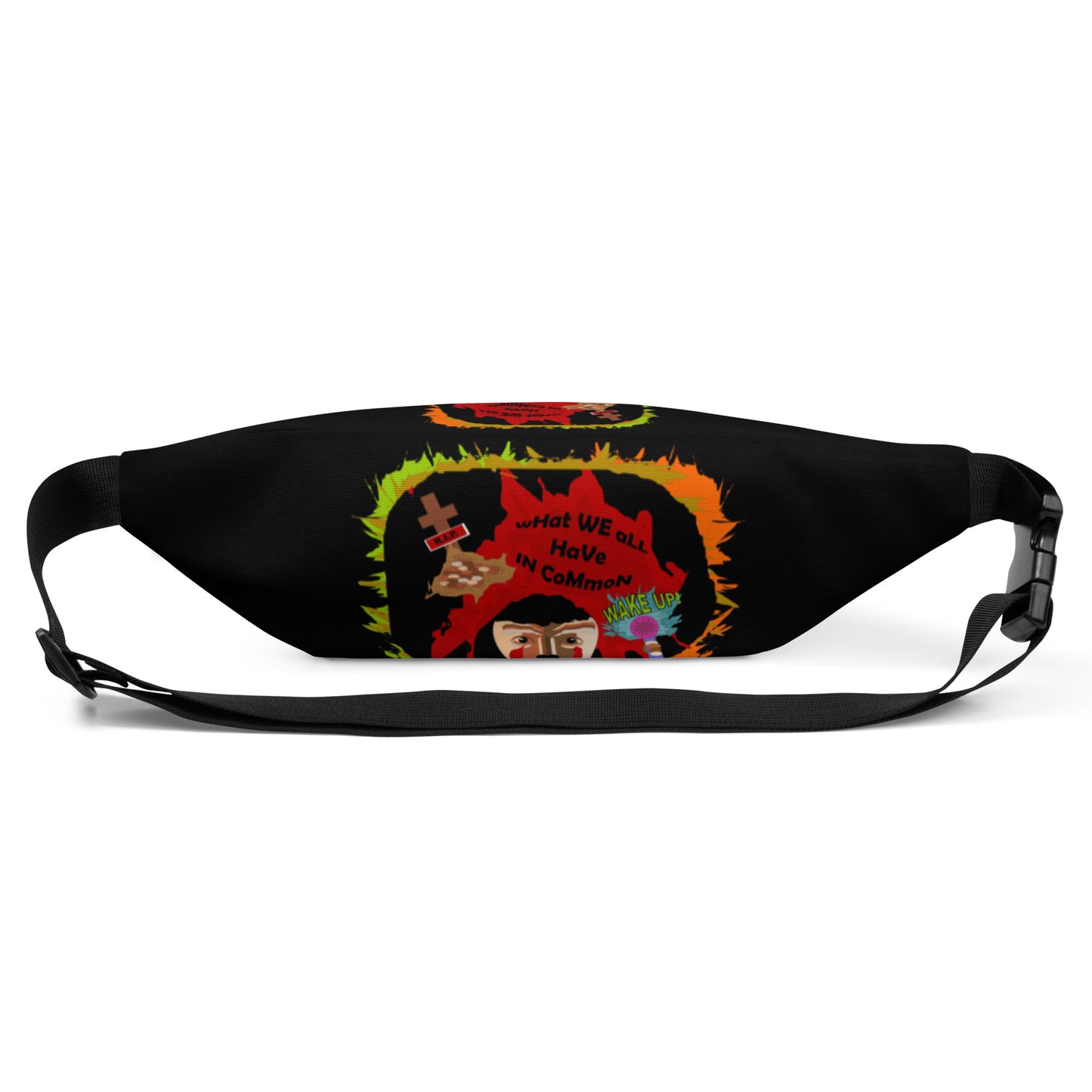 Fanny Pack