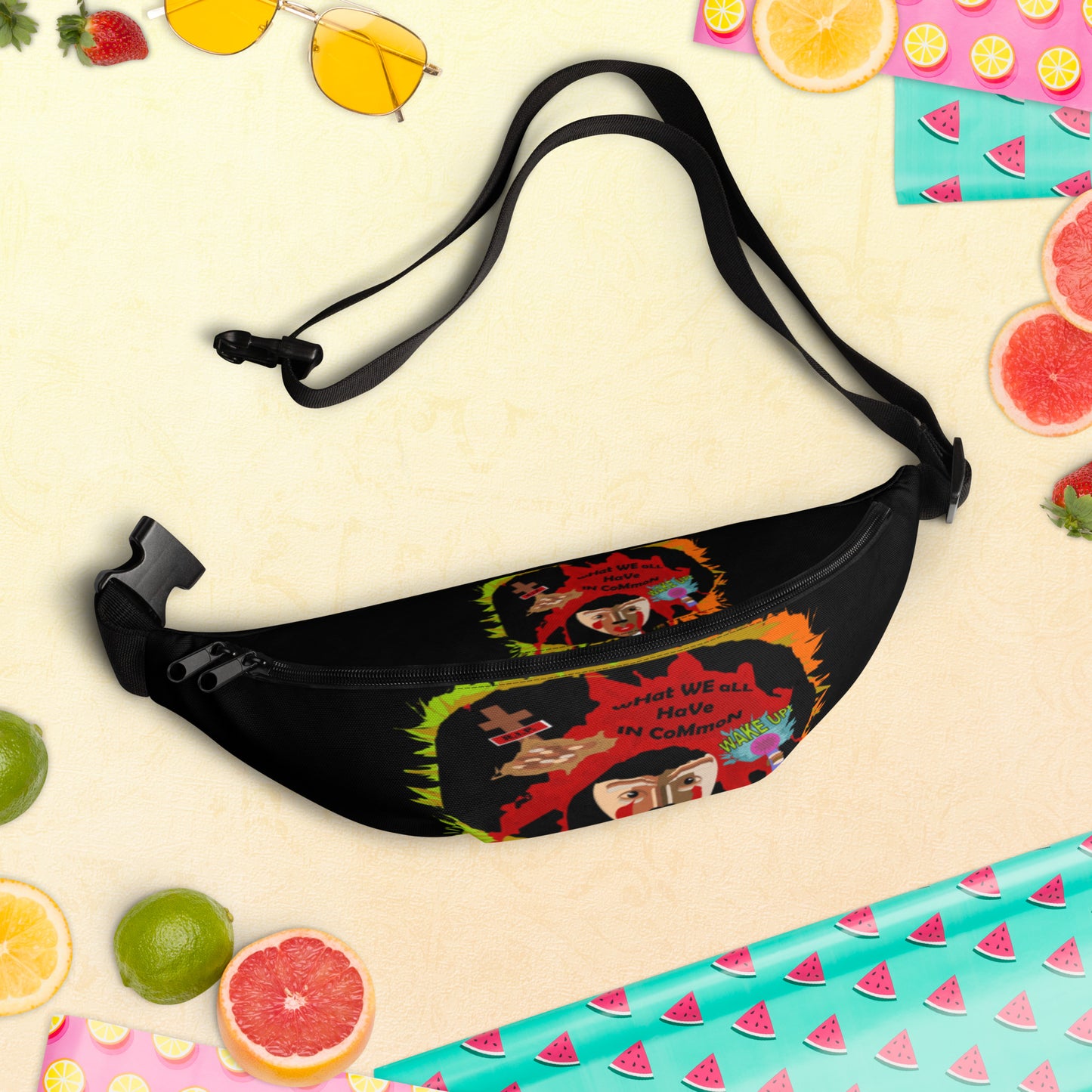 Fanny Pack