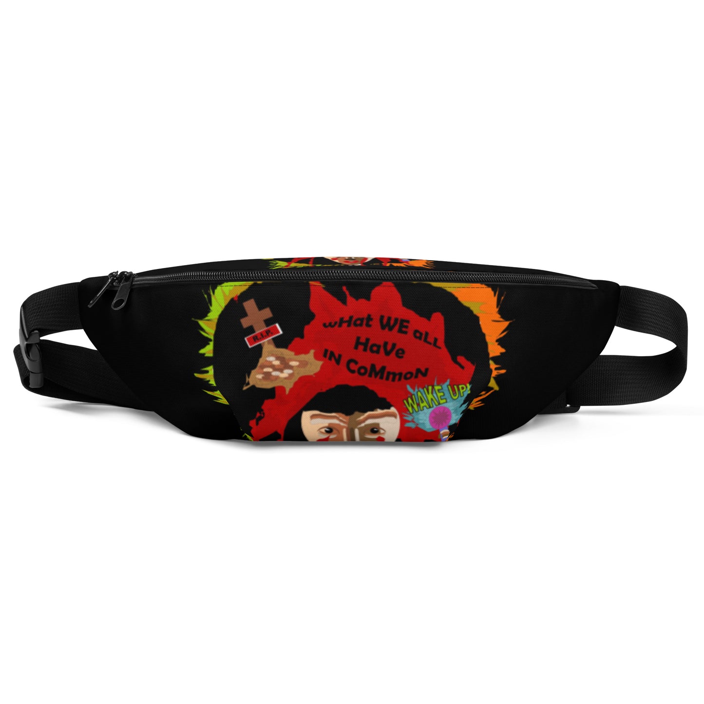 Fanny Pack