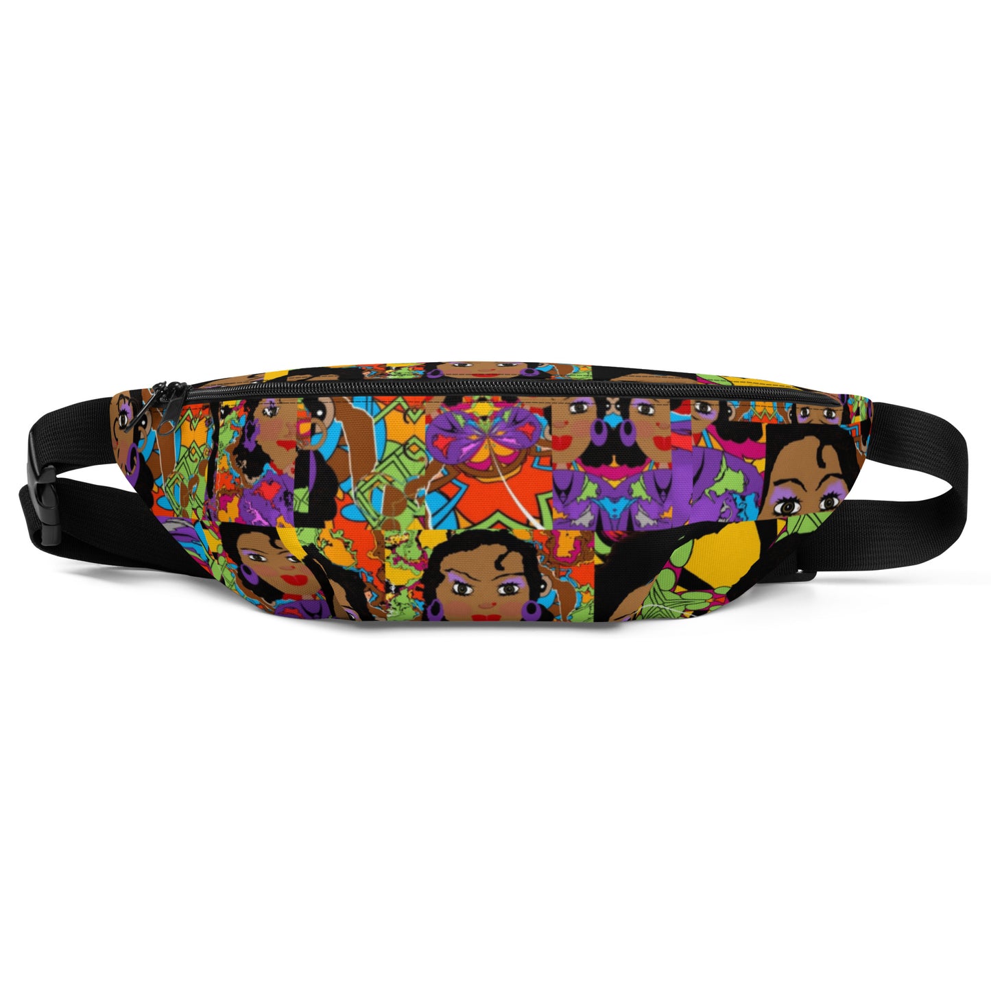 Fanny Pack