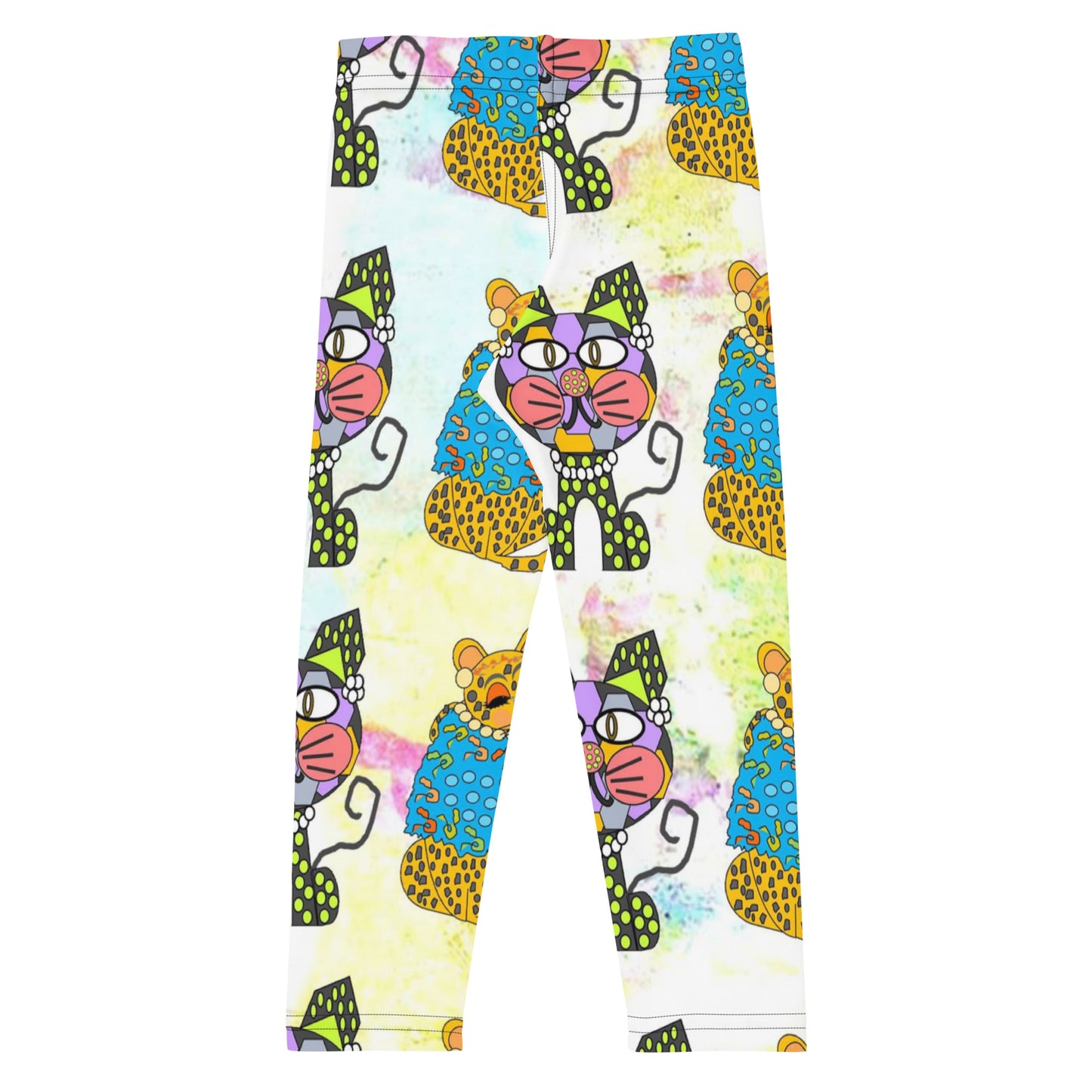 Kid's Leggings