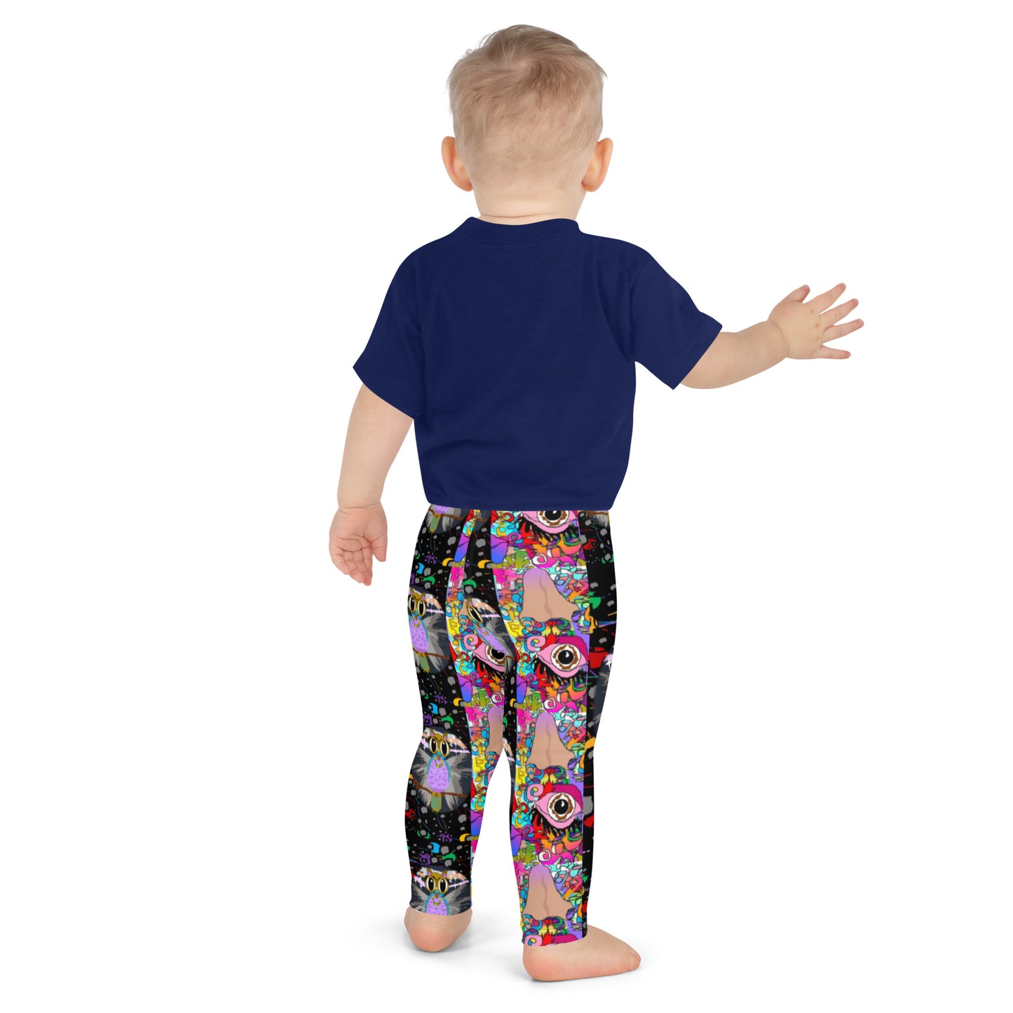 Kid's Leggings