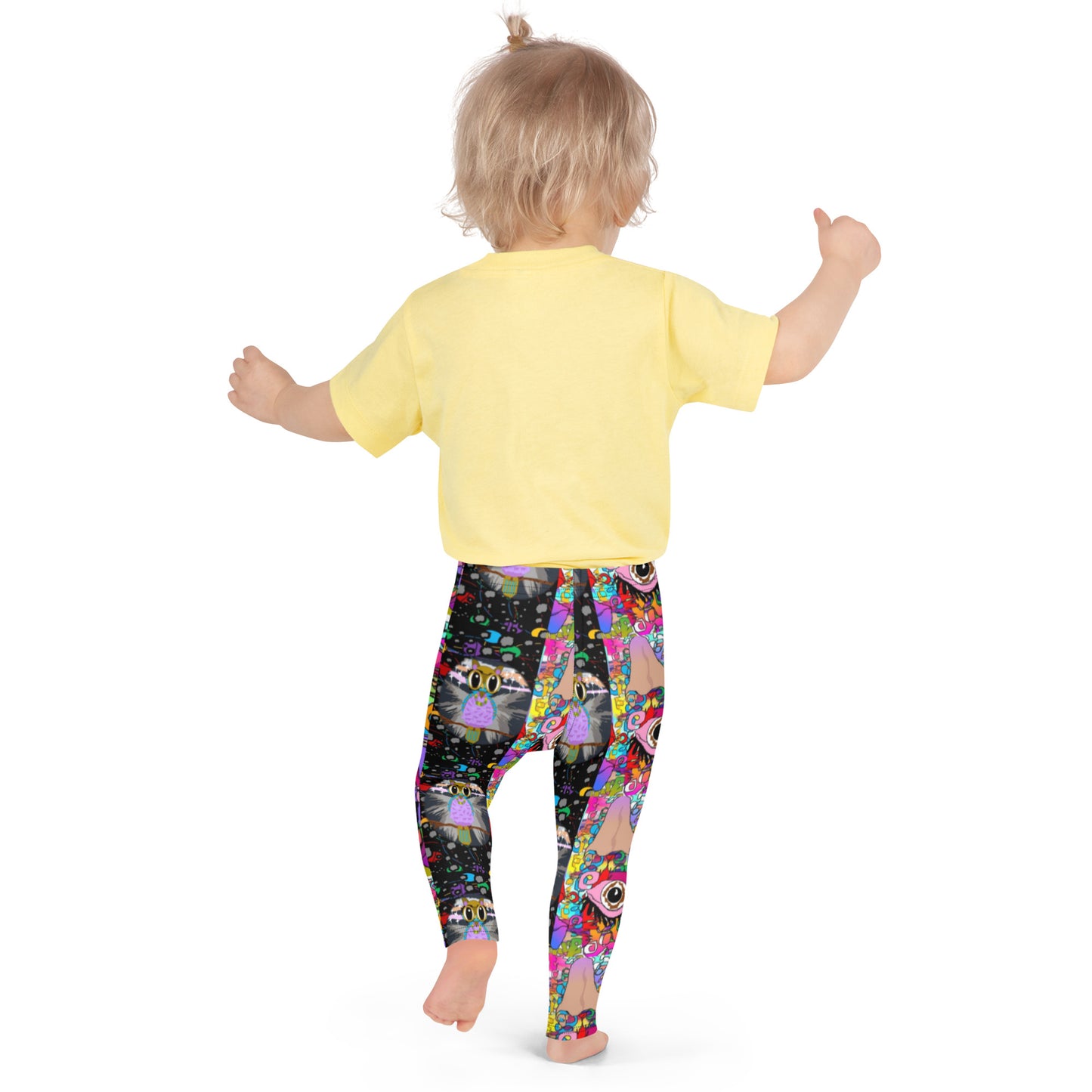 Kid's Leggings