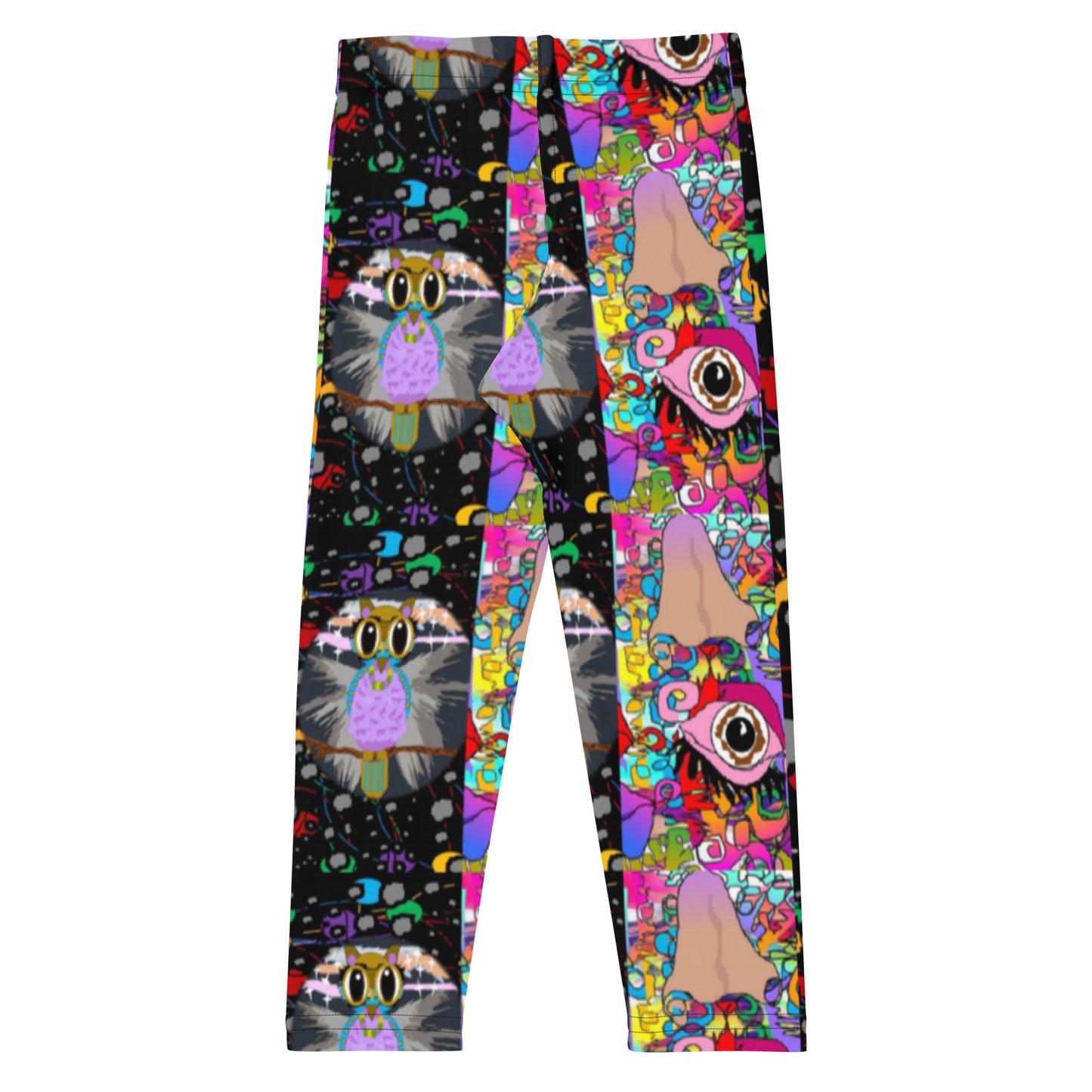 Kid's Leggings