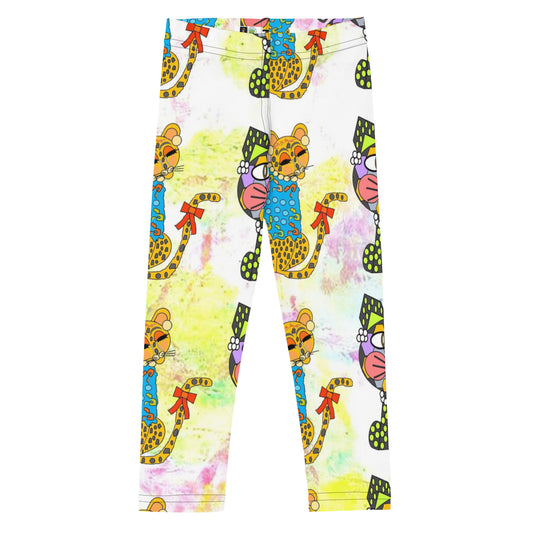 Kid's Leggings