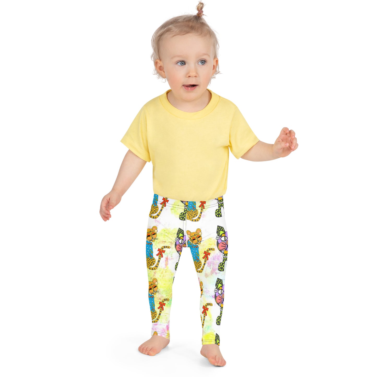 Kid's Leggings