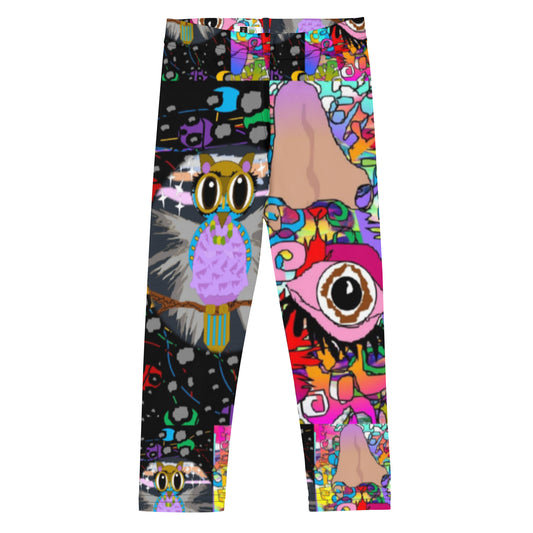 Kid's Leggings