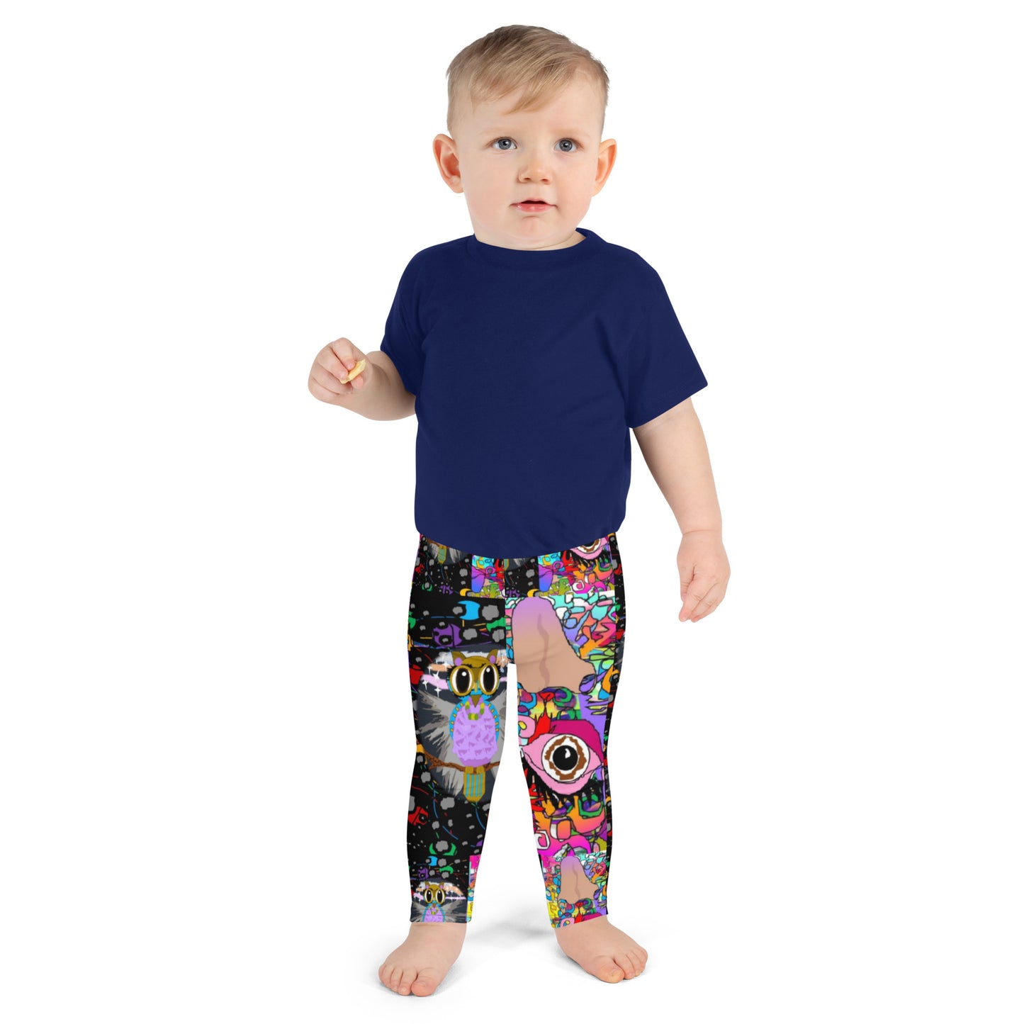 Kid's Leggings