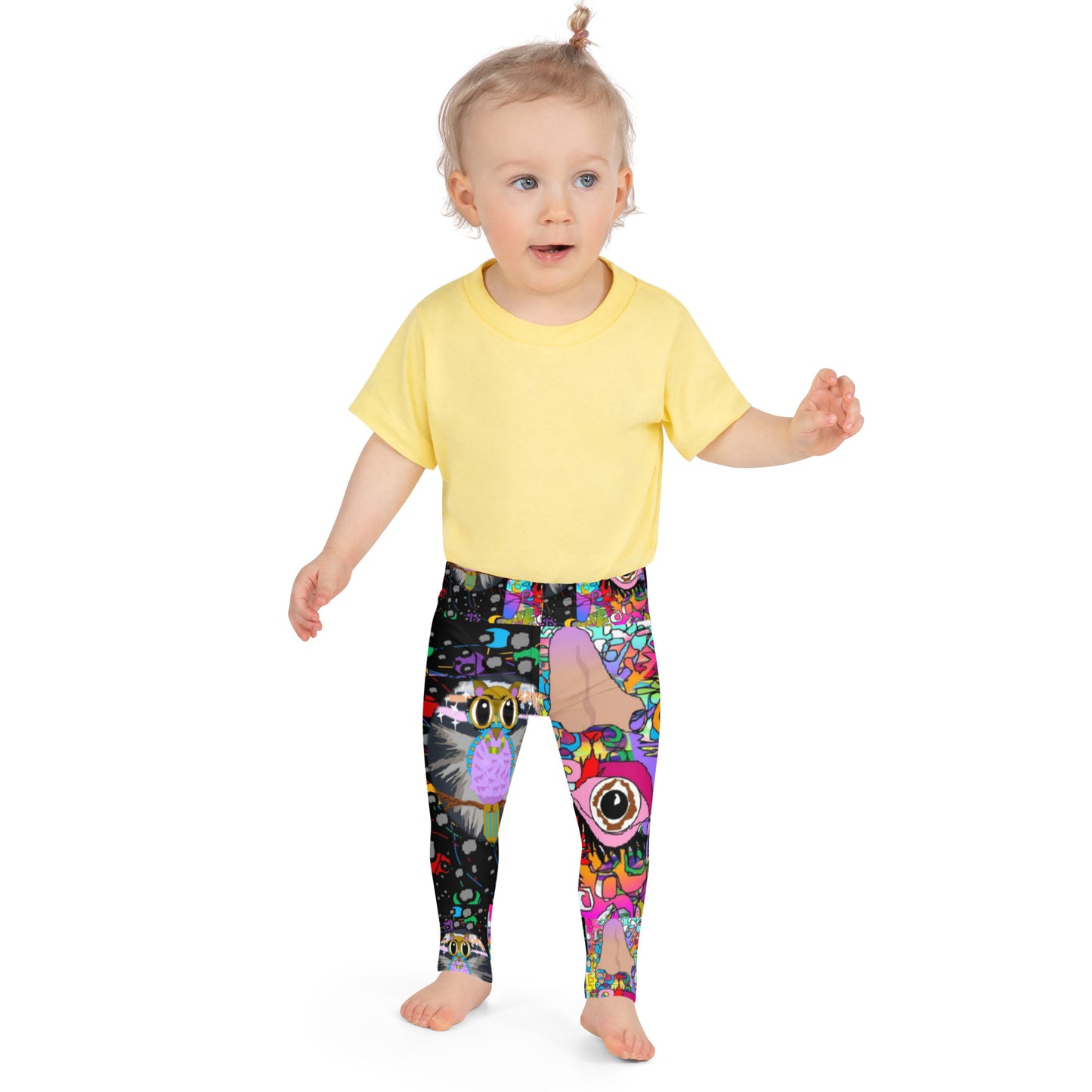 Kid's Leggings