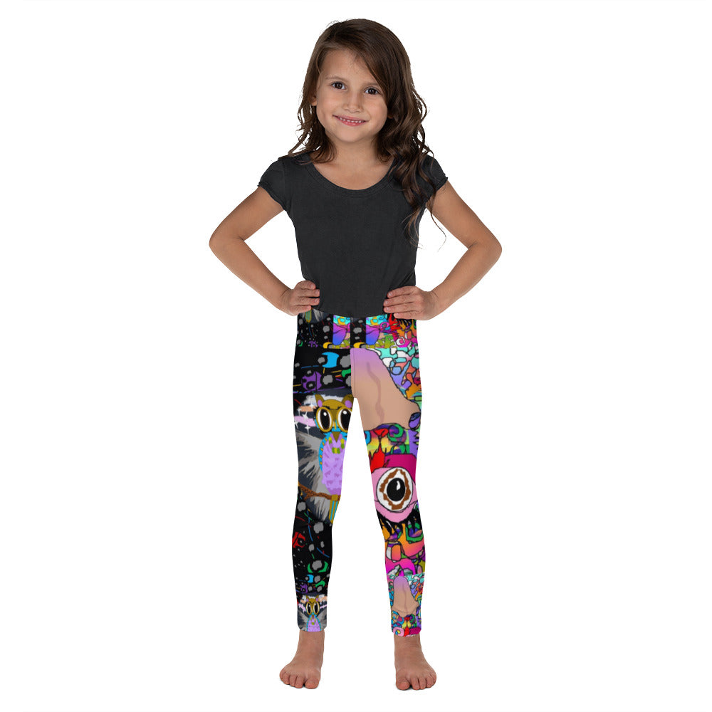 Kid's Leggings