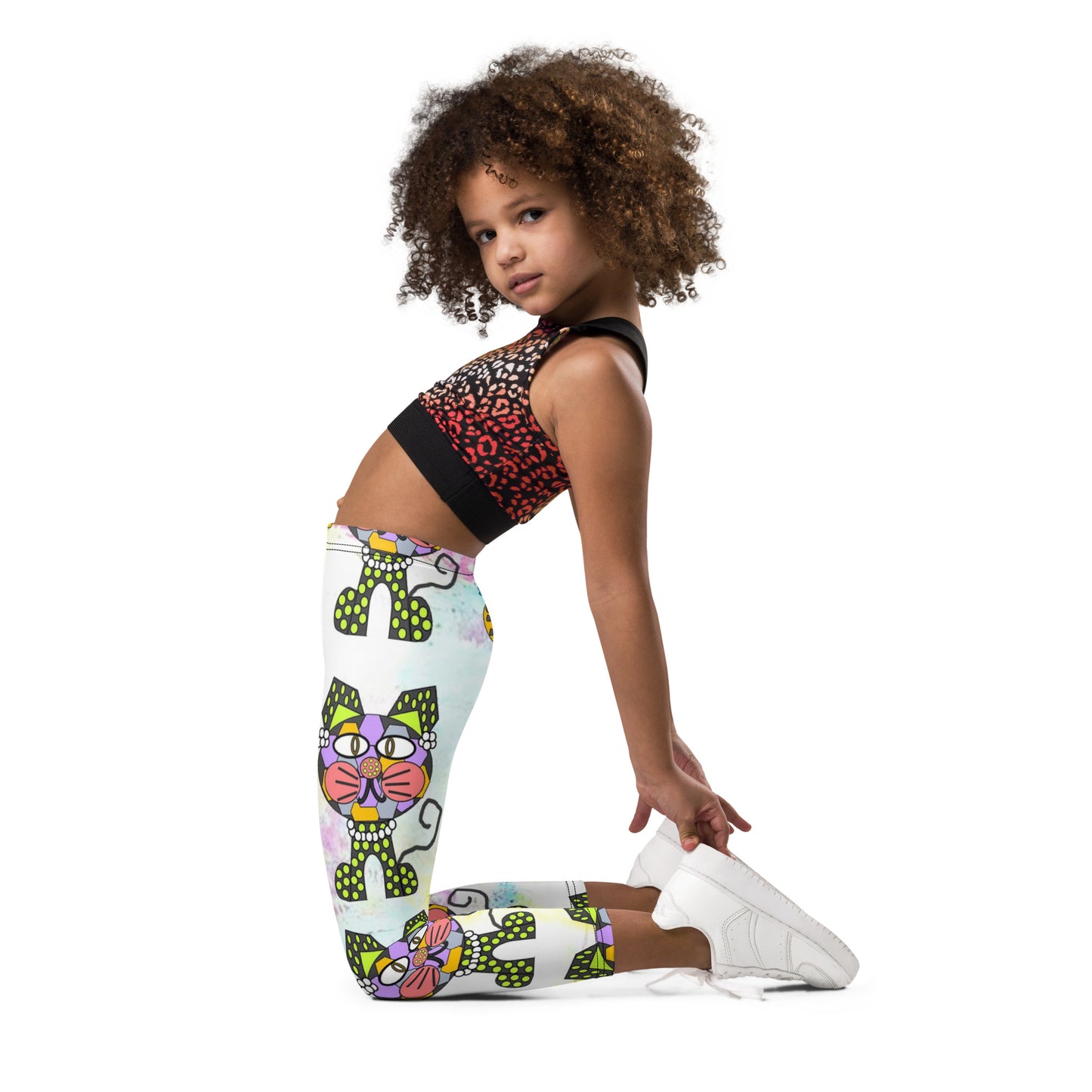 Kid's Leggings