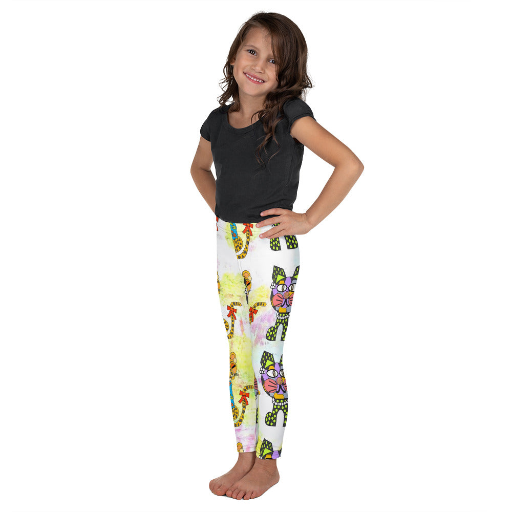 Kid's Leggings