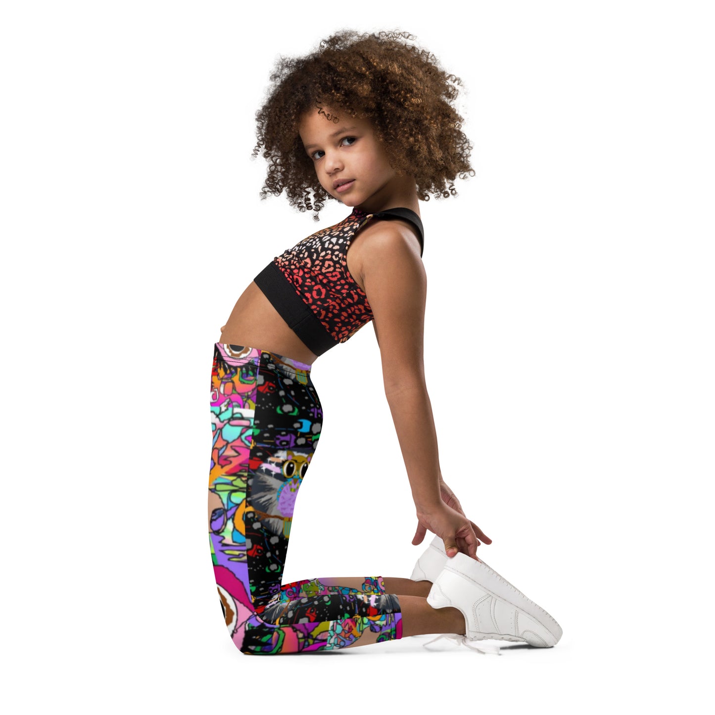 Kid's Leggings