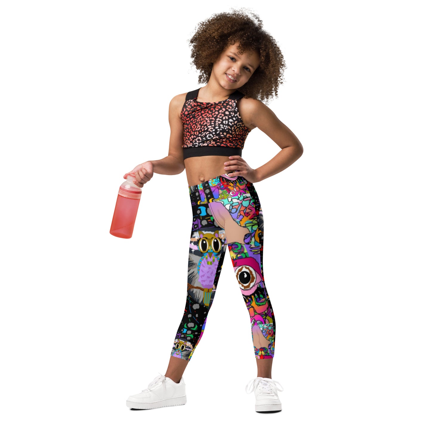 Kid's Leggings